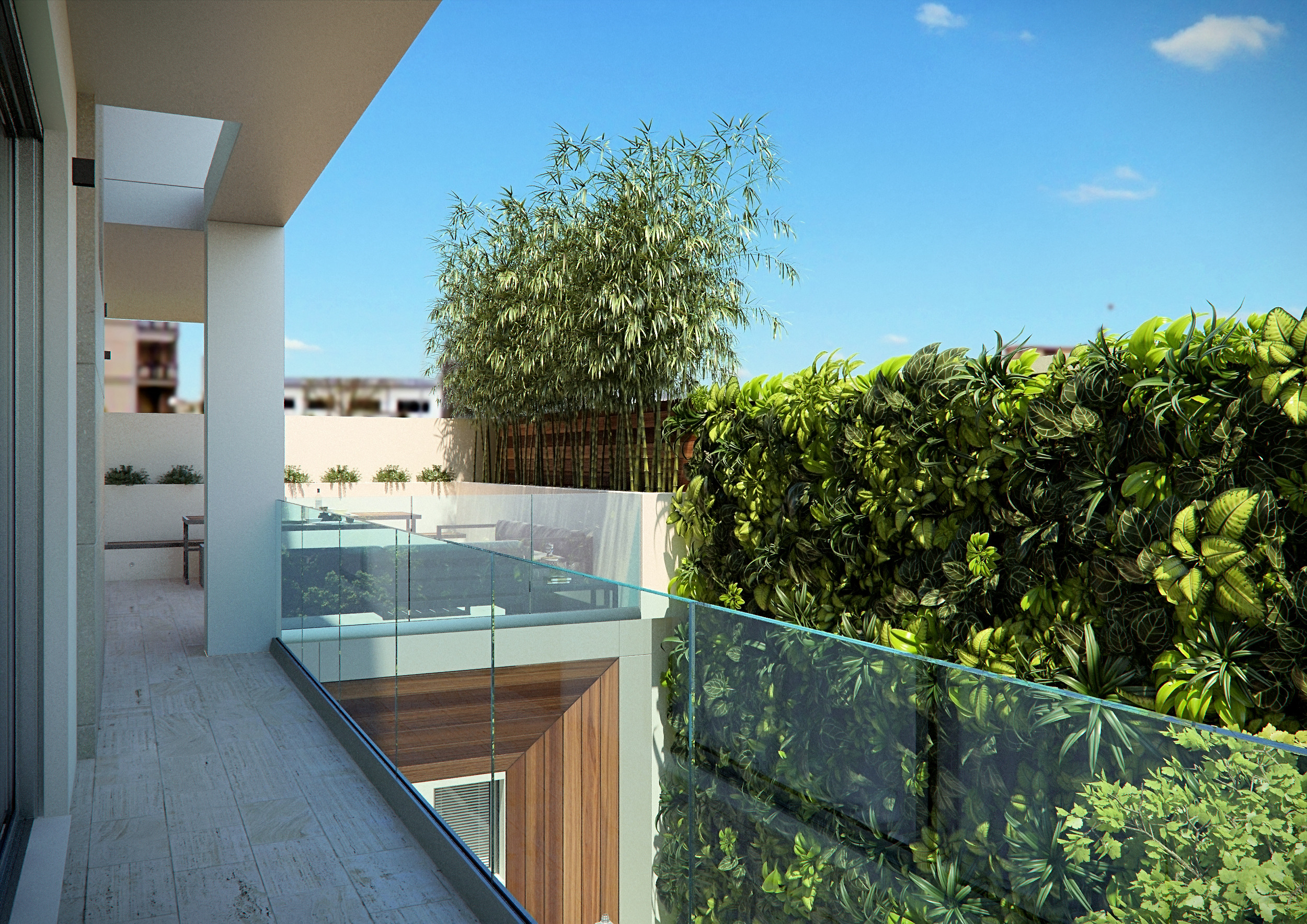 意大利豪华别墅设计，功能与美学的完美融合-17