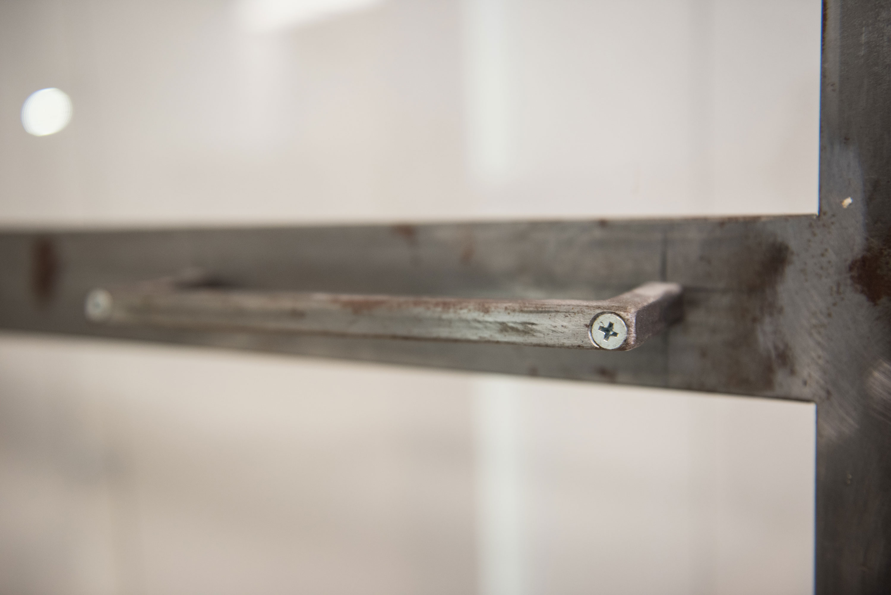 2014 年办公室设计 | 利用空间、材料与光线的巧妙结合-6