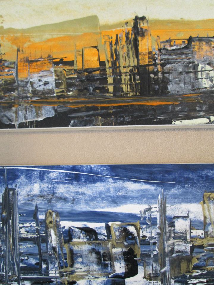 晨昏对话 | 家居艺术品的深度解读与呈现-20