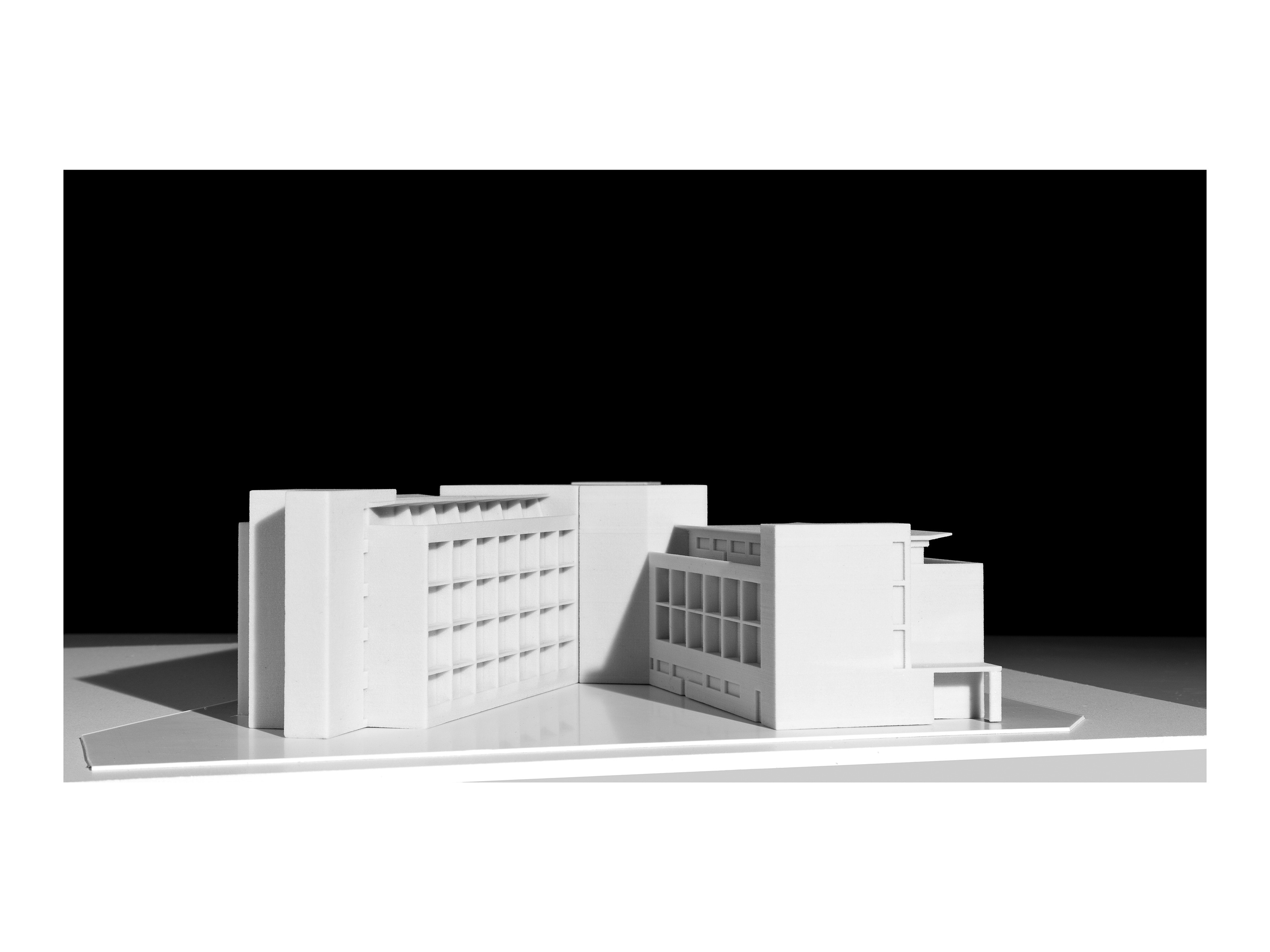 意大利 Gricignano d'Aversa 酒店设计-45