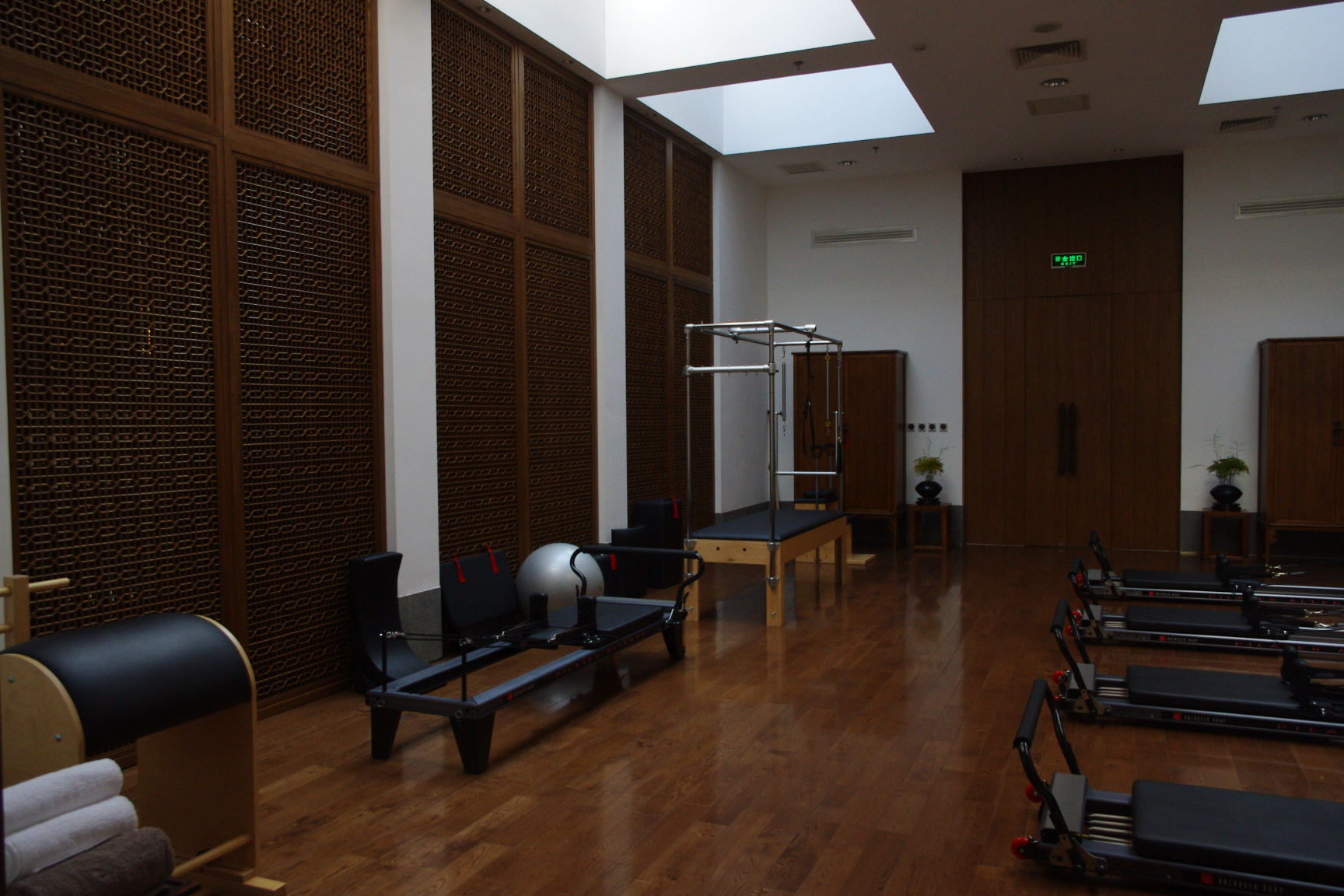 JAYA  北京安曼颐和酒店-3-15