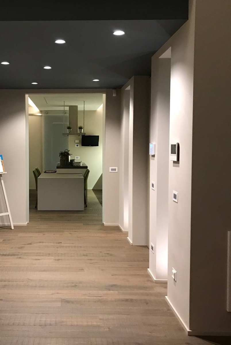 2017 年完工的 R+V 家庭住宅设计-5