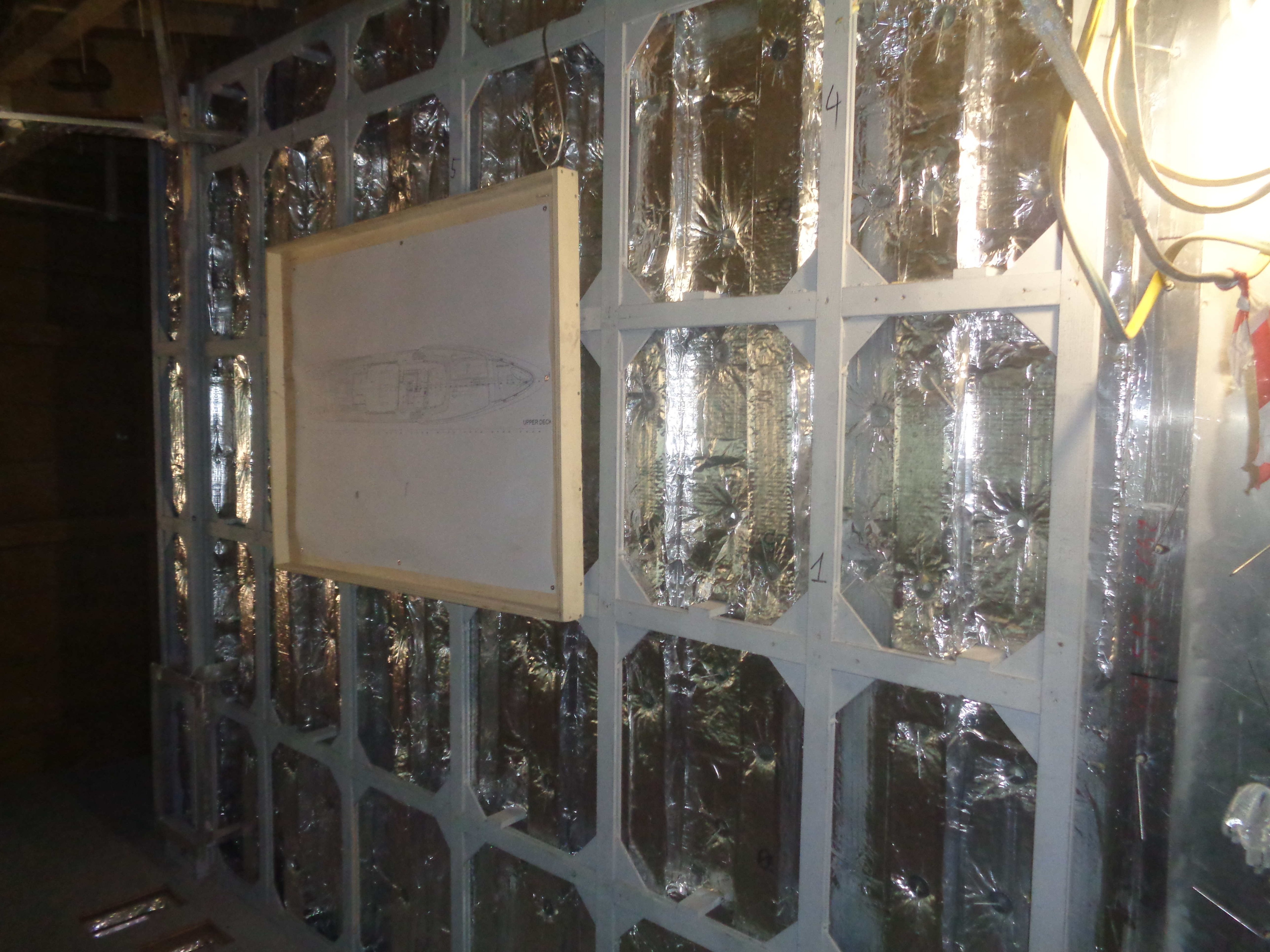 船舶室内设计团队打造 50 米豪华游艇内饰-33