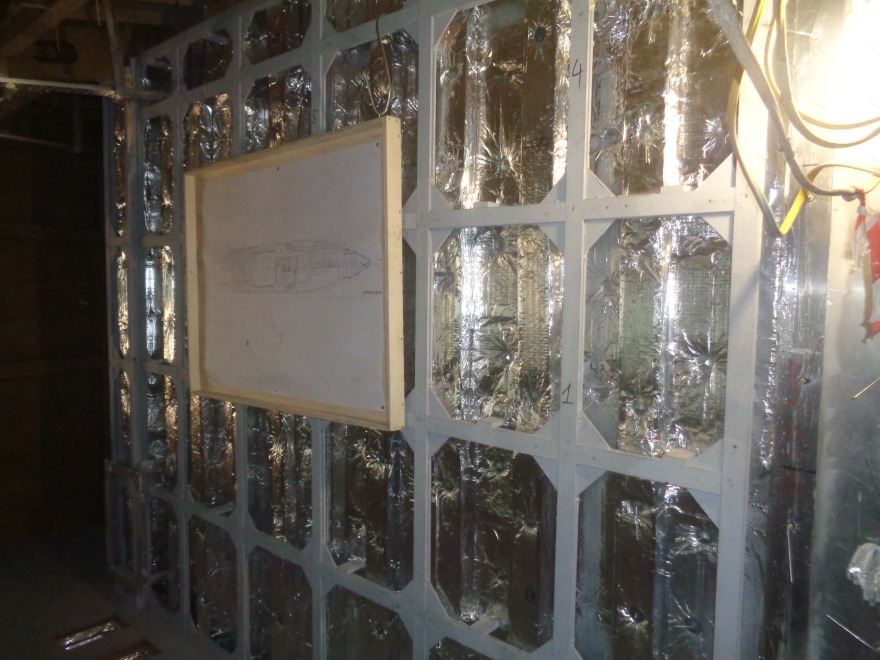 船舶室内设计团队打造 50 米豪华游艇内饰-33