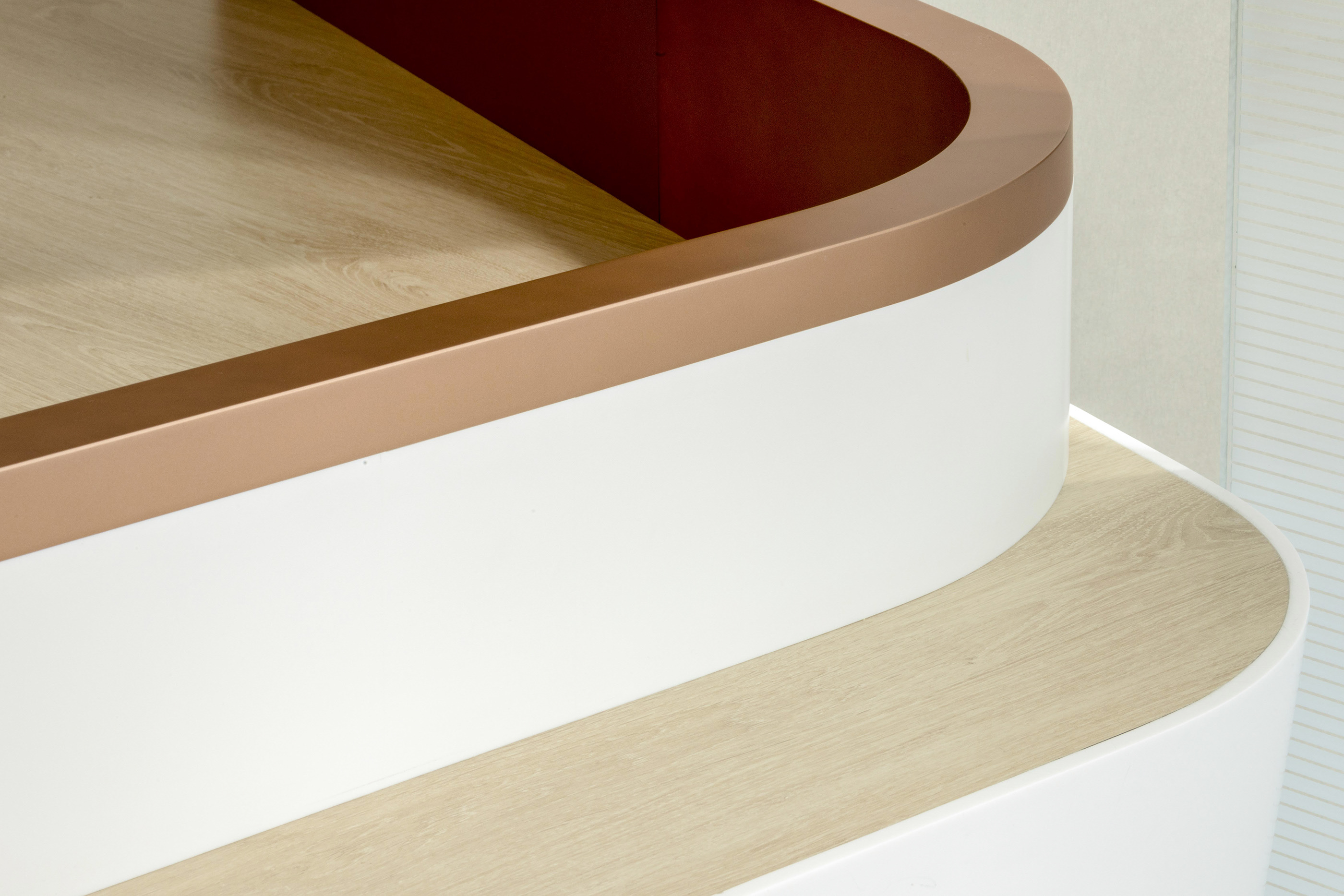 Bouygues Immobilier 总部 - Galeo-4