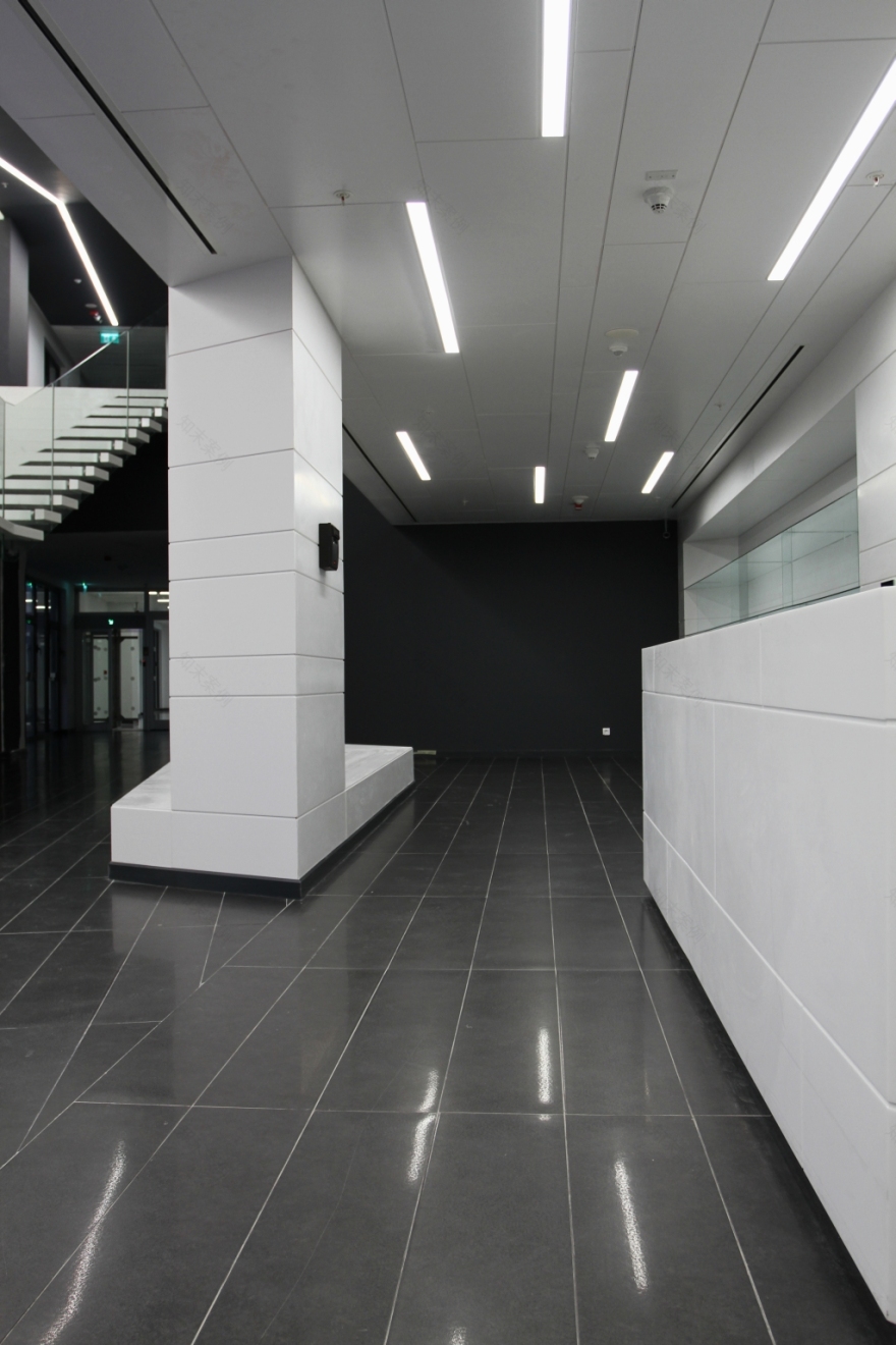 土耳其 ADC 数据中心园区 | 高效绿色建筑典范-18