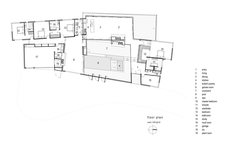 新西兰古堡农舍-18