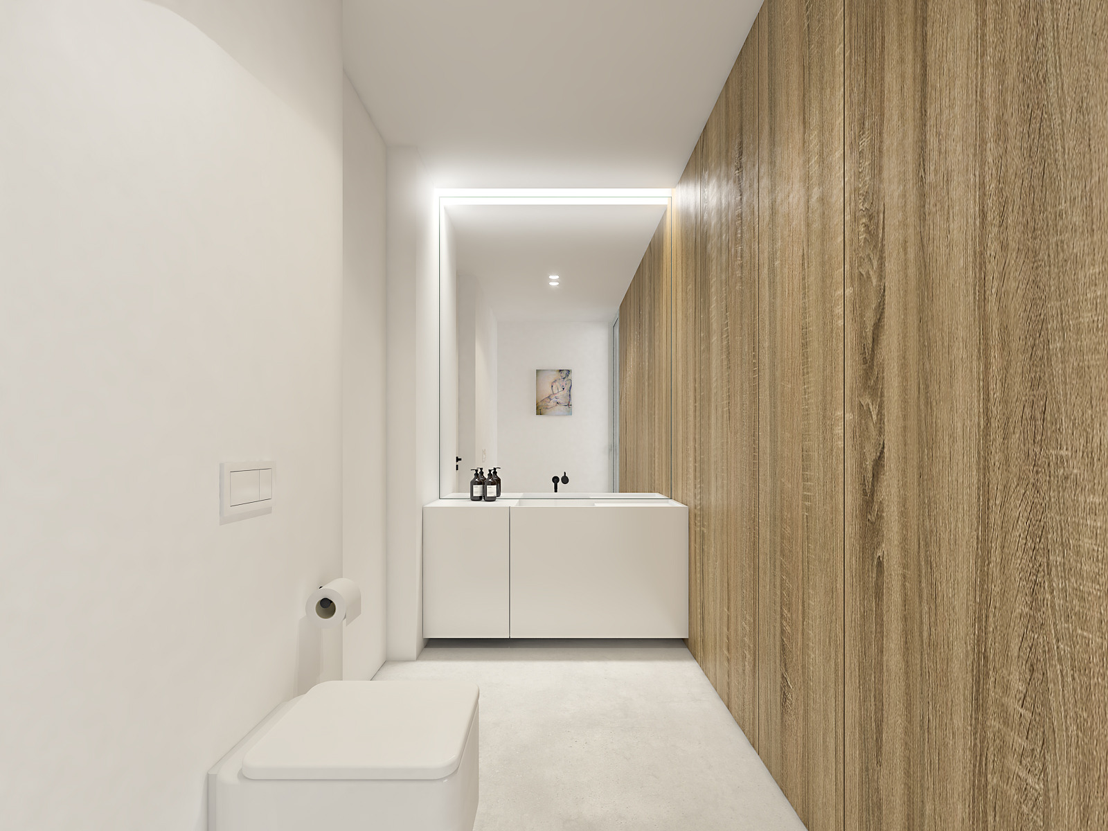 葡萄牙 Meco 宁静私宅-13