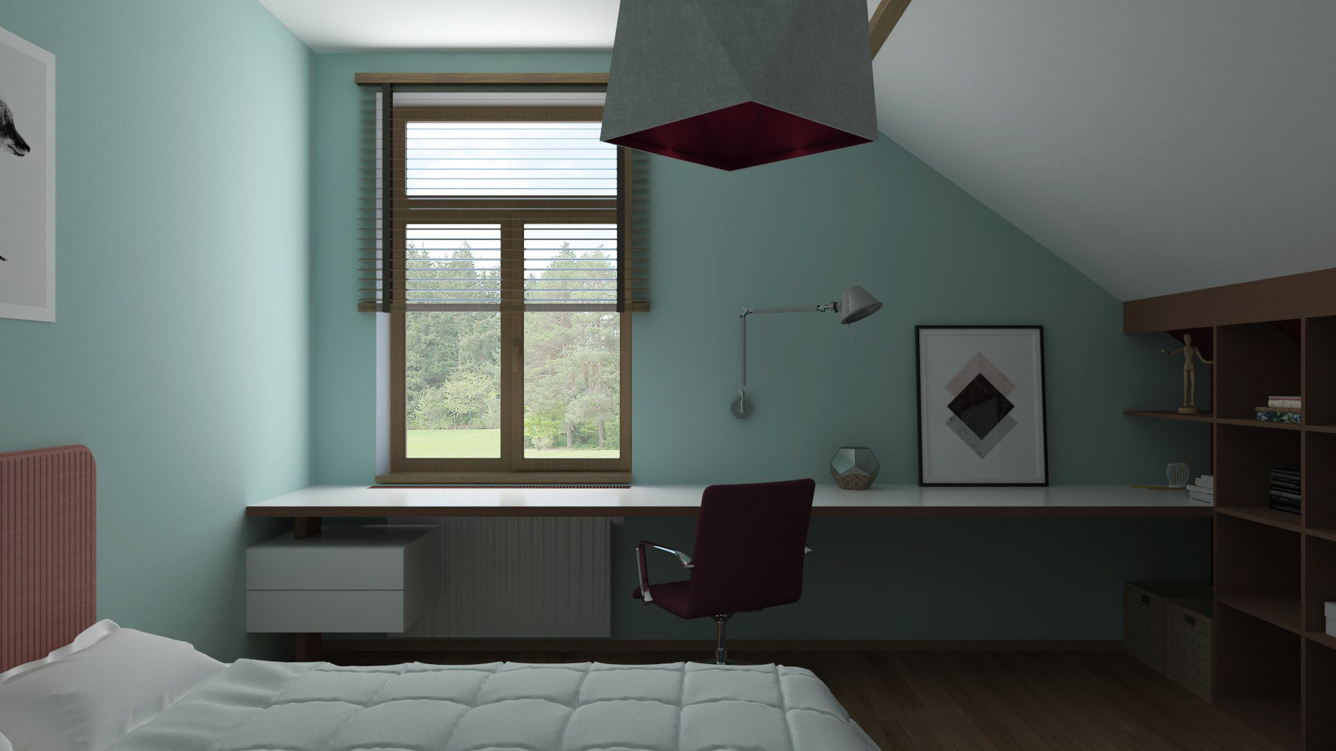 2018 年拉脱维亚私人住宅设计-20