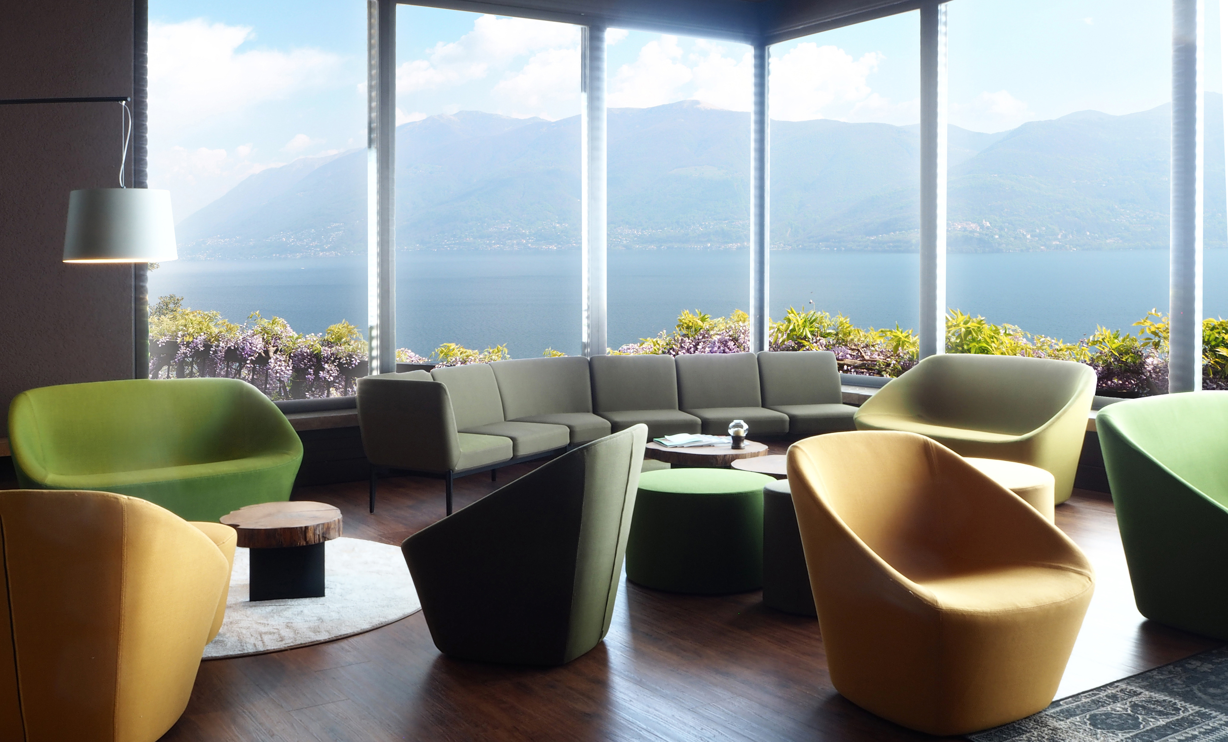 布里西诺公园酒店室内设计-18