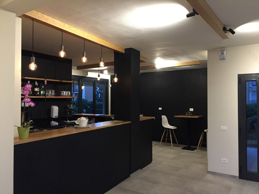 创新设计,打造现代休闲运动空间-6