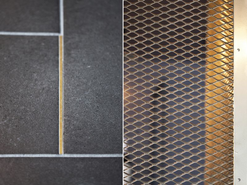 波兰餐厅 Motlava 的现代设计-22