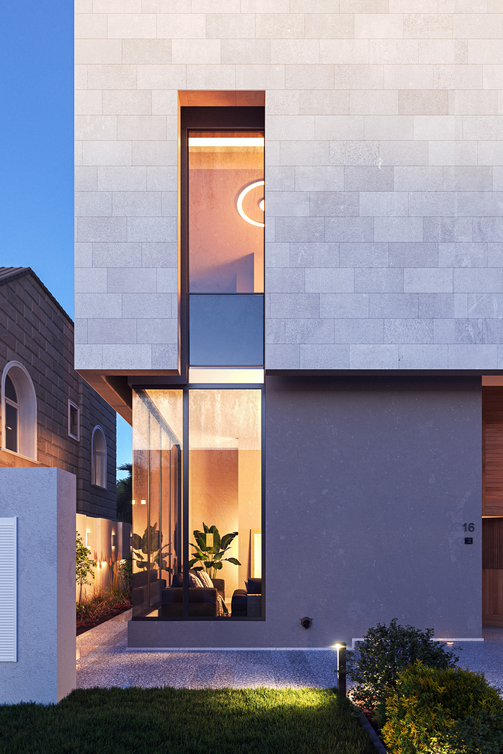 俄罗斯方块屋-3