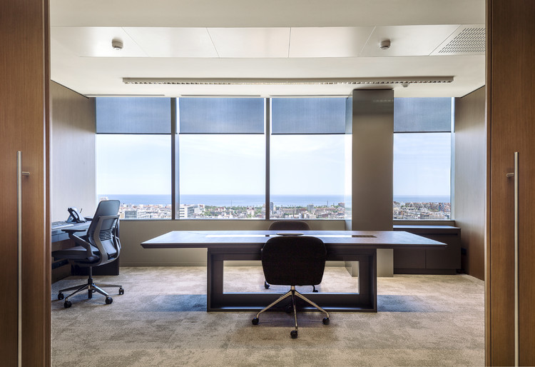 夸特雷卡萨斯律师事务所总部-21