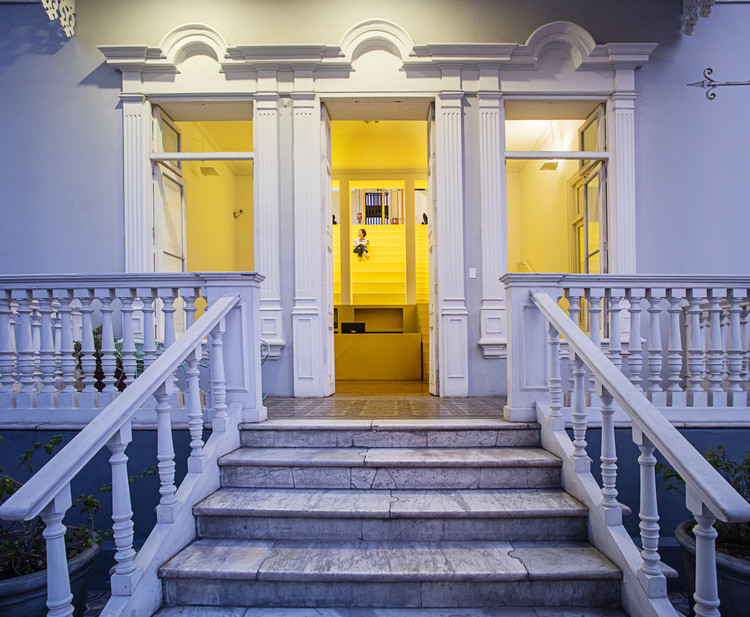 阿佩斯特吉亚住宅-15