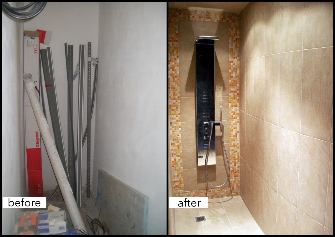 空间魔法师 · 打造惊艳的室内设计之作-33