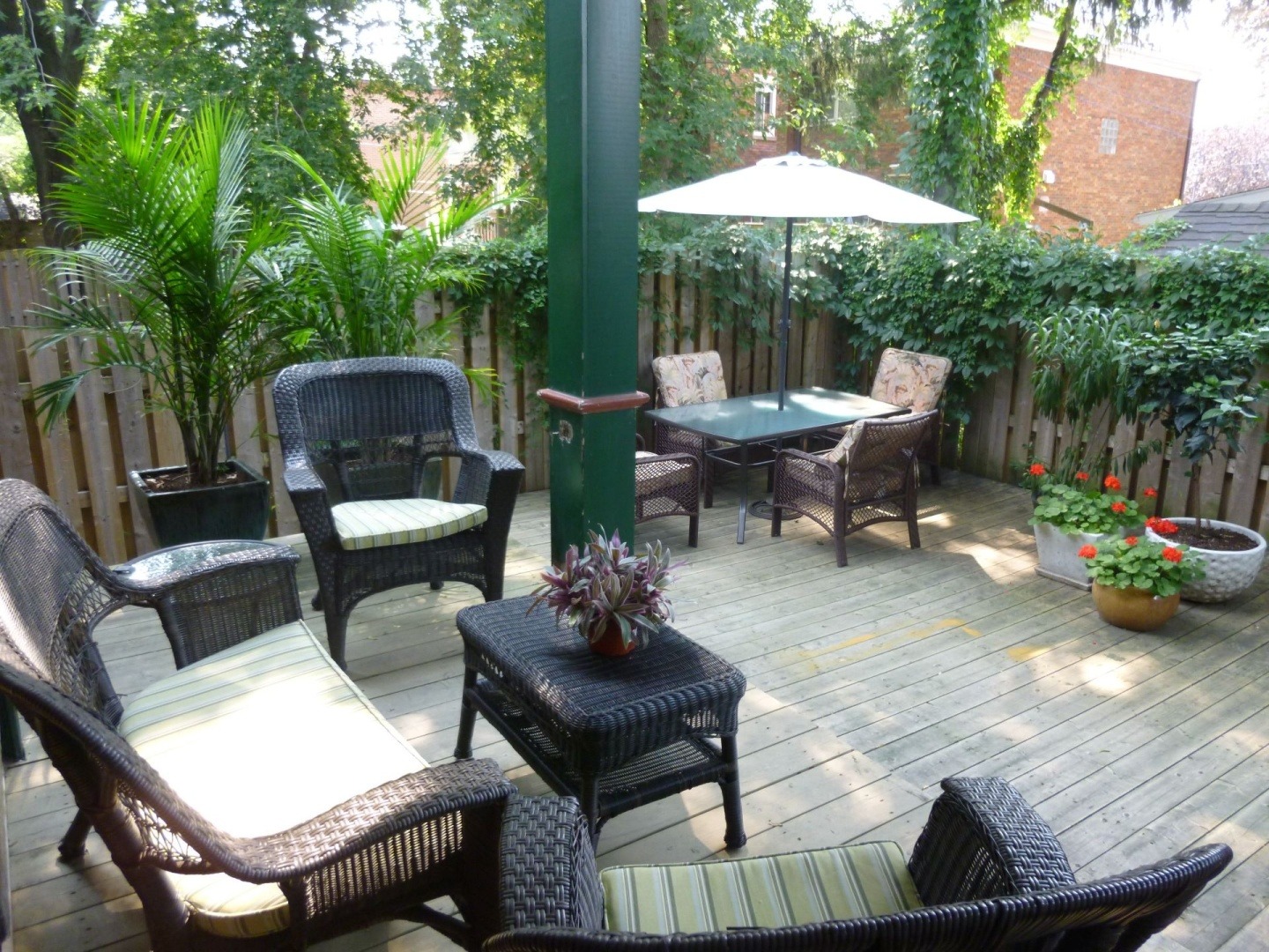 2014 年 Sarah Hickson 的单家庭住宅室内设计案例-5