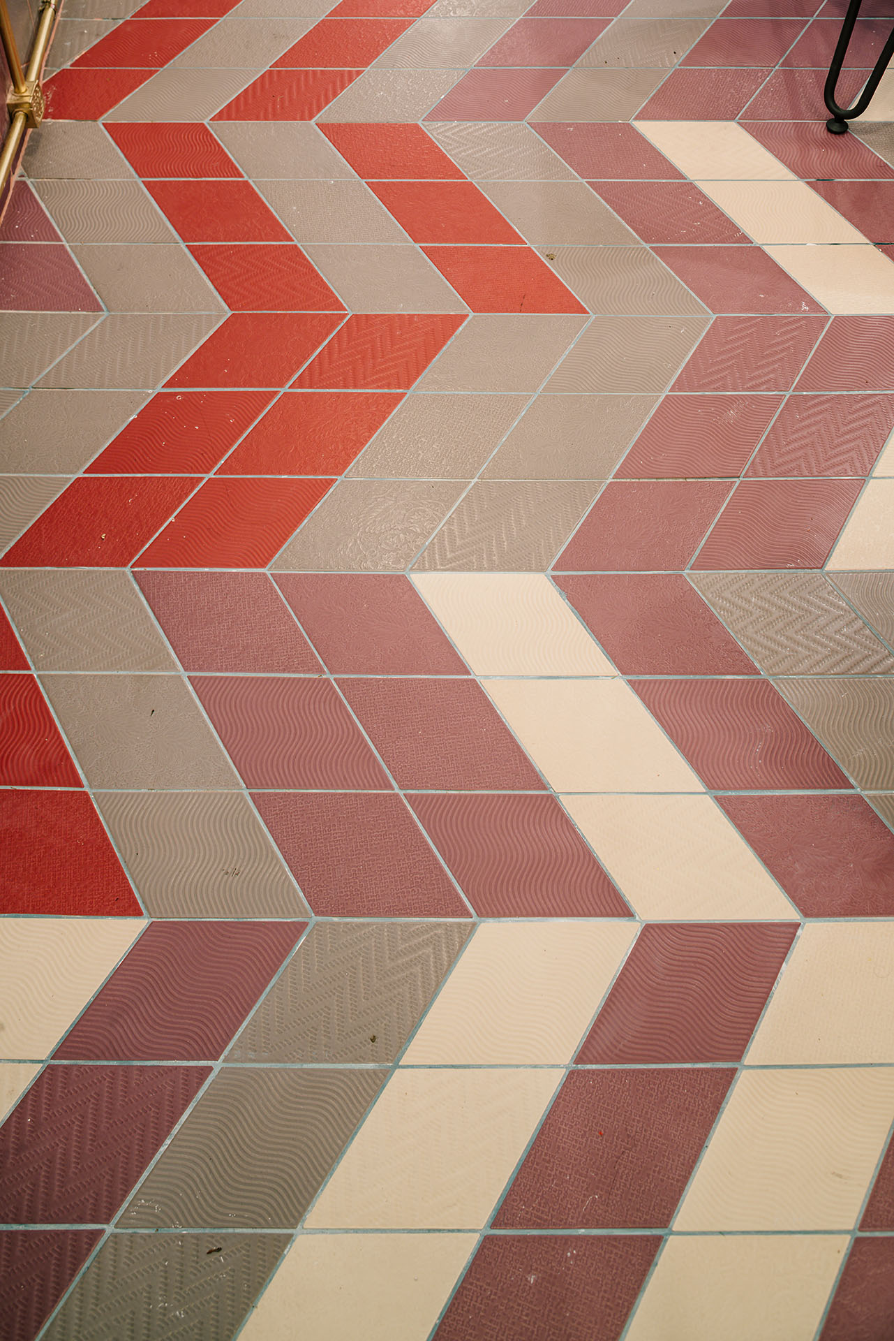 马德里"奥迪托里奥·福图尼"礼堂,致敬艺术与自然的融合-80