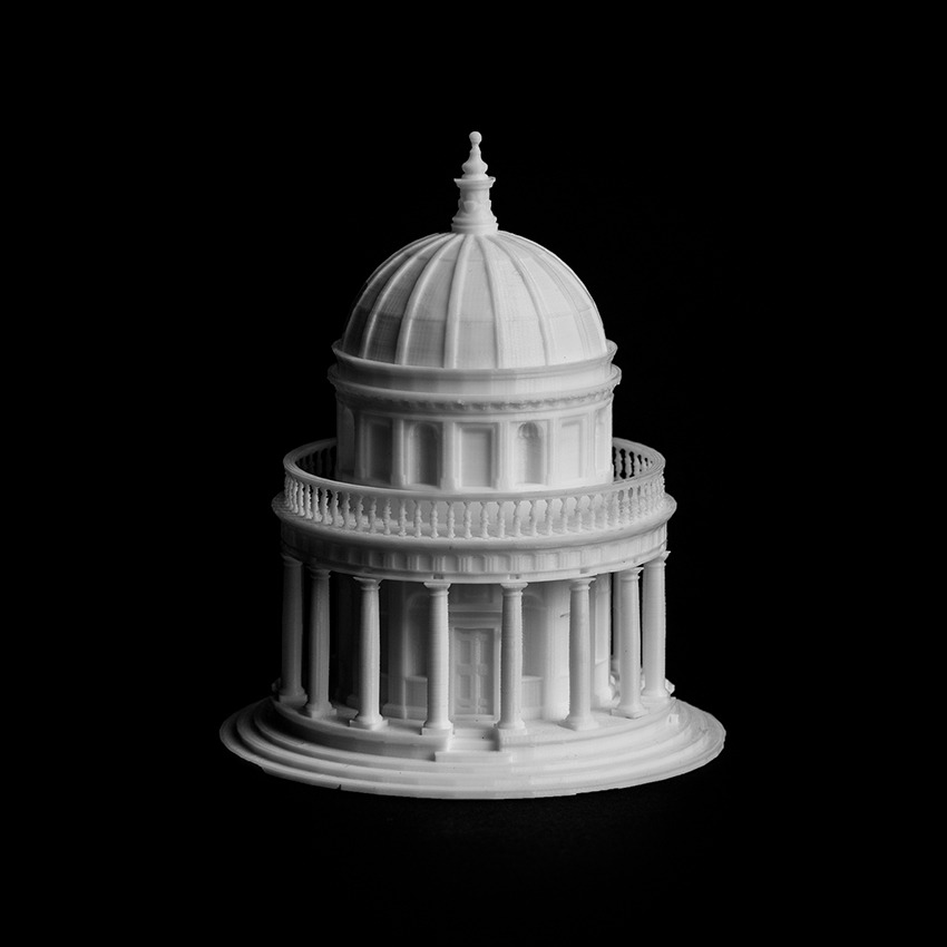 3D 打印技术在建筑设计中的运用-5