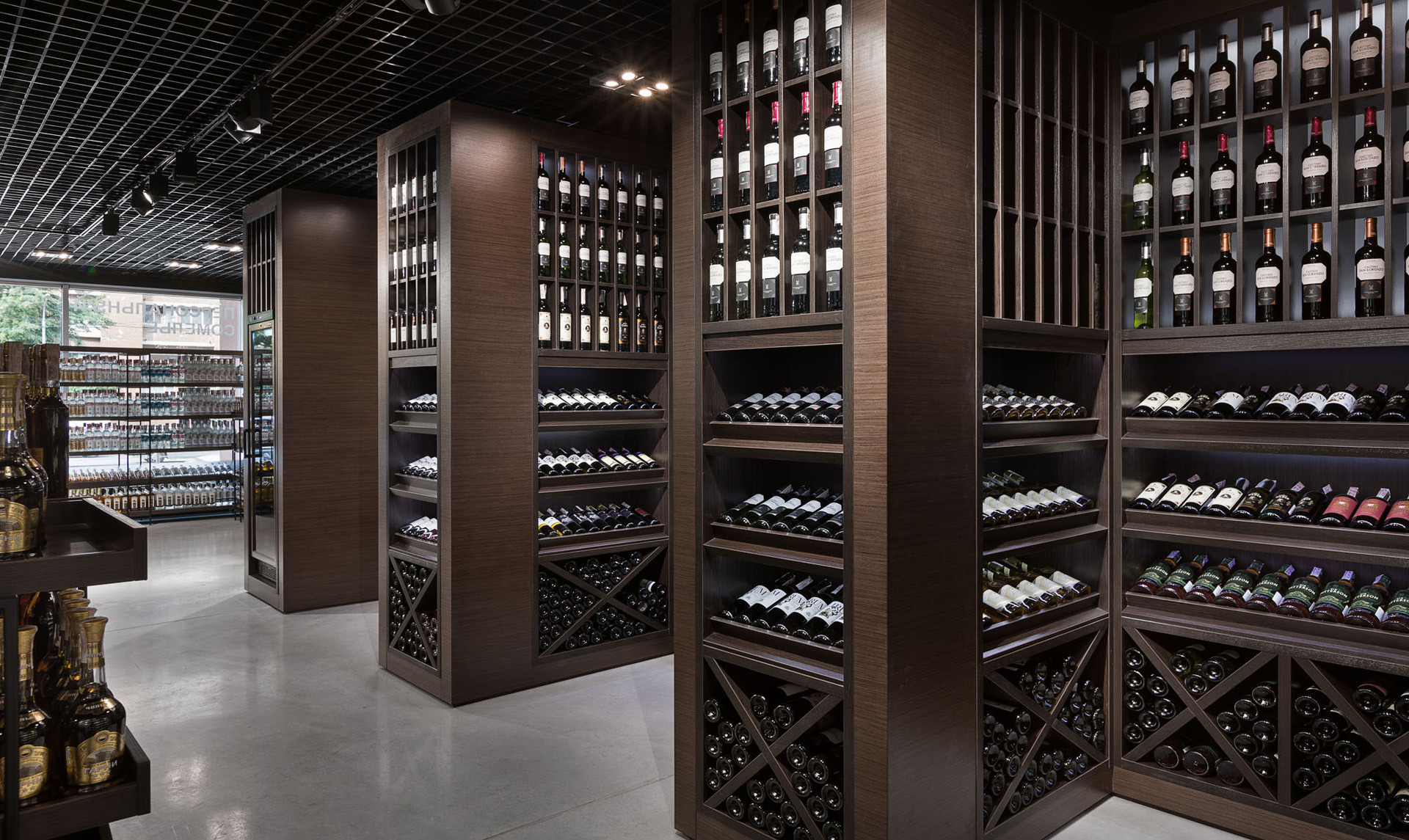 阿尔科马格红酒店-4