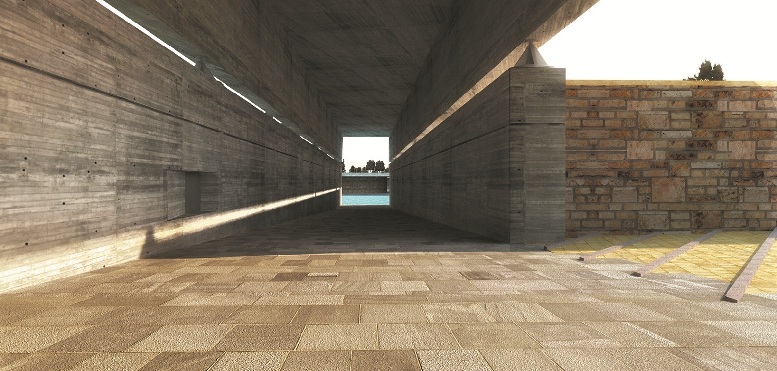 Rauf Denktas 纪念墓与博物馆-5