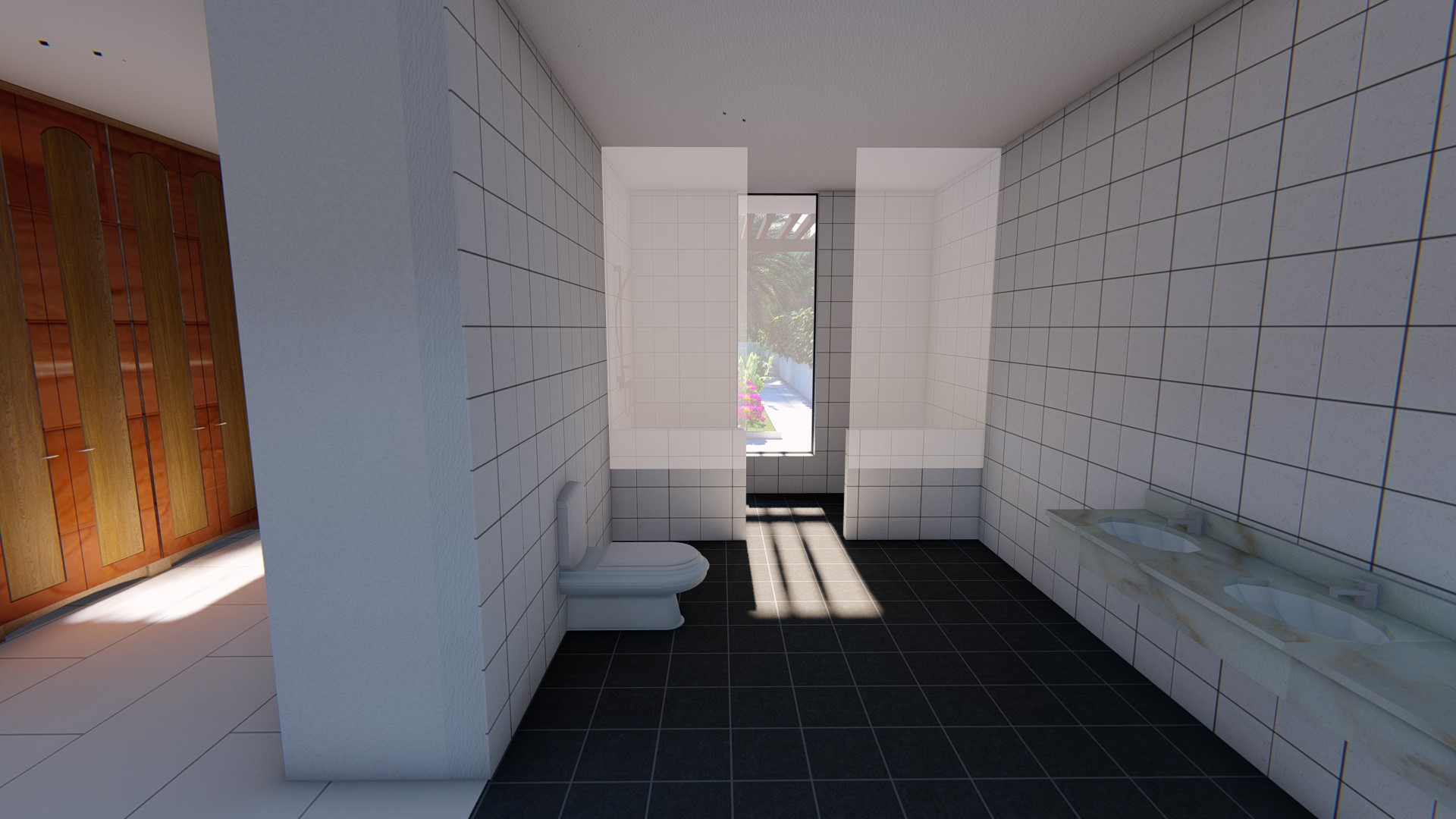 生态海滩度假屋-9