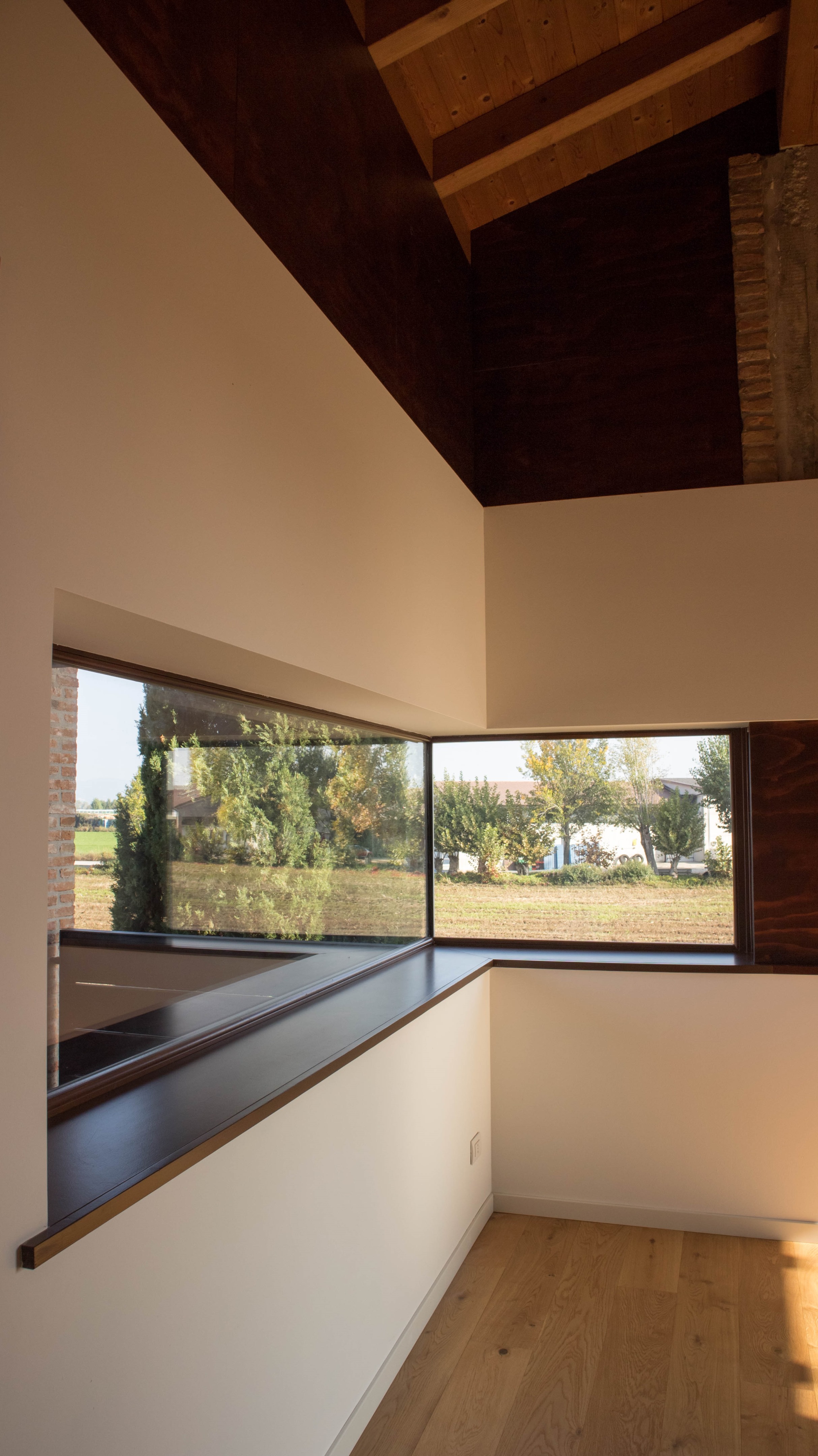 乡村古宅的现代新生-6