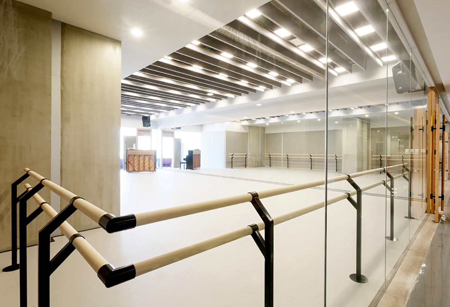 明星芭蕾基金会北京——光与力量的艺术交融-12