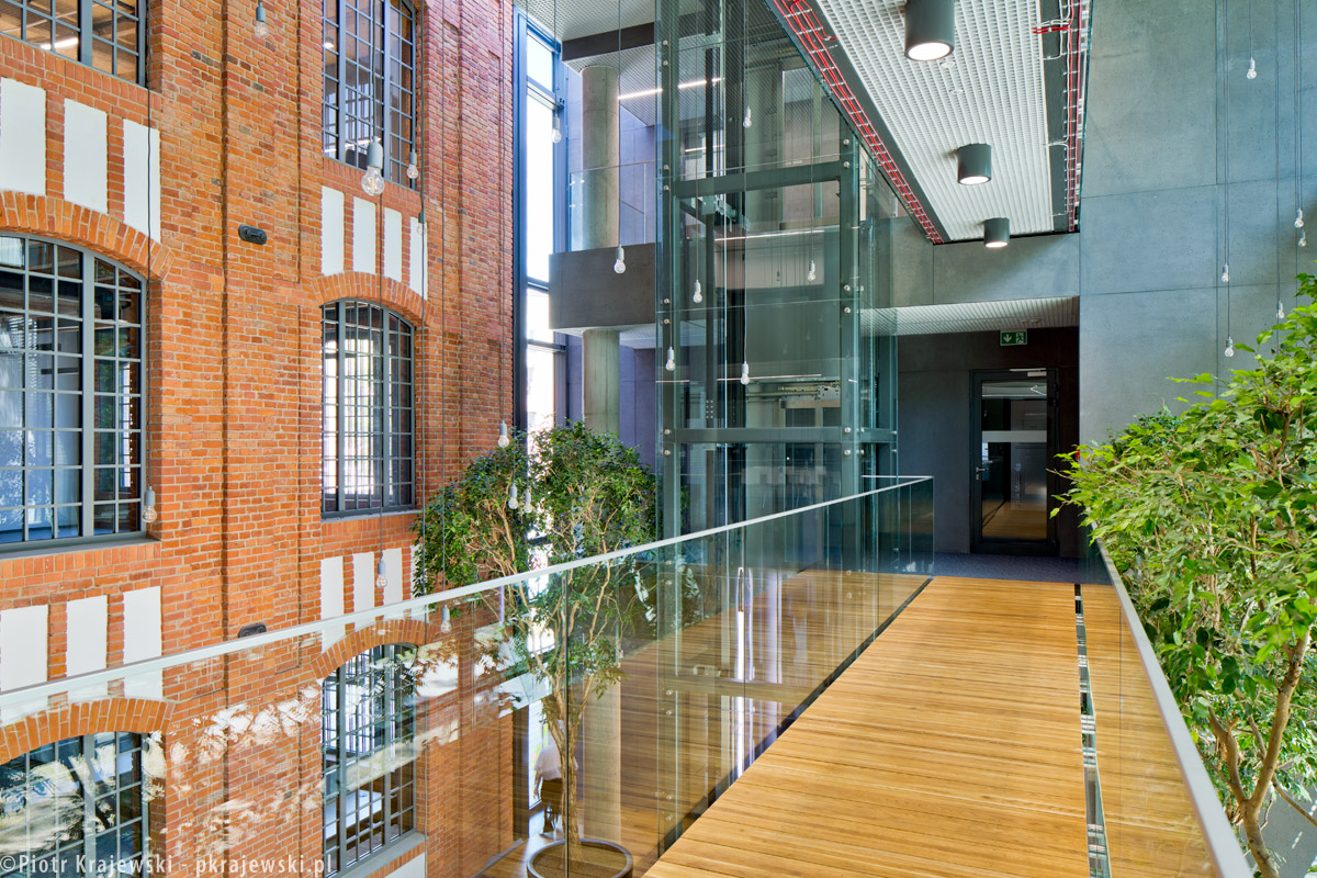 Comarch 办公大楼-31