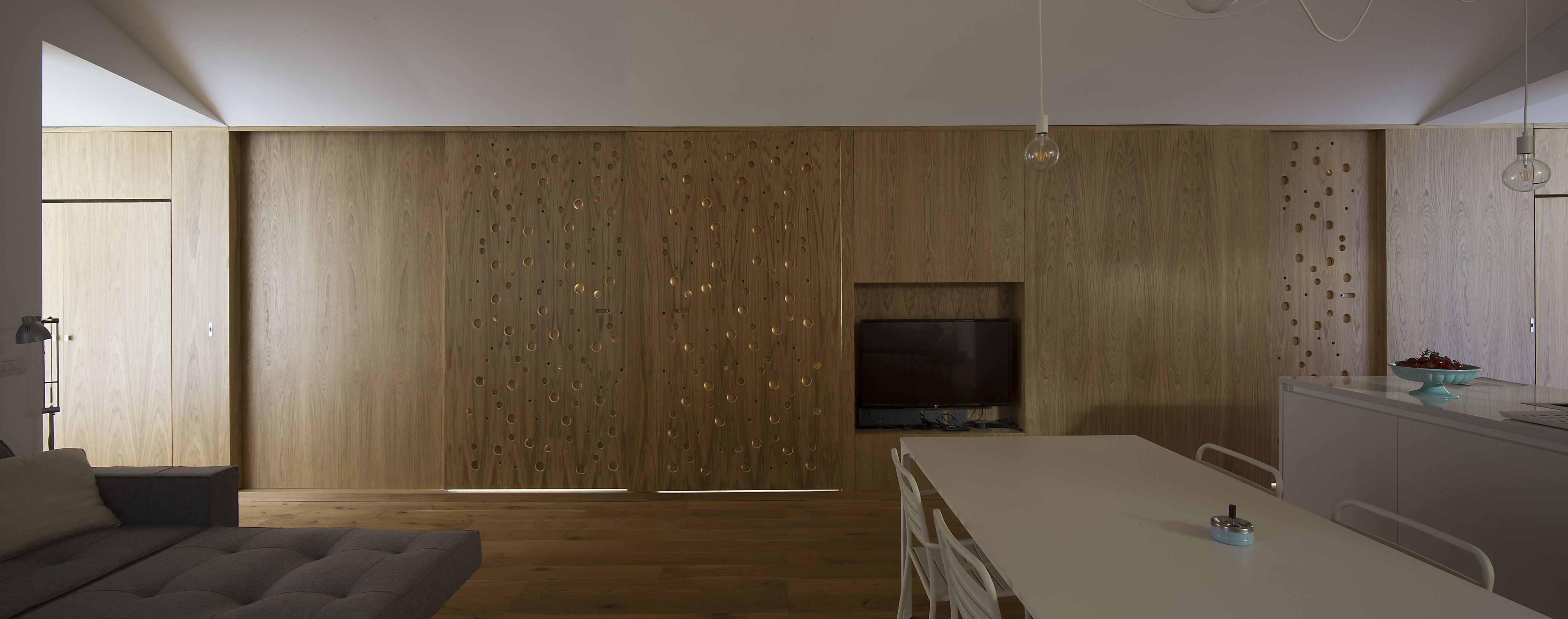 海景木质住宅，“框”出别样景致-8