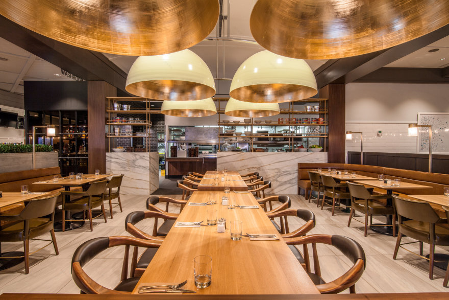 厄尔斯厨房酒吧十字路口(Earls Kitchen + Bar Crossroads)-0