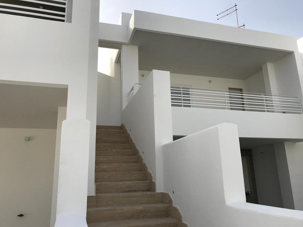 2018 年完成的度假酒店项目——模块化预制酒店设计典范-2