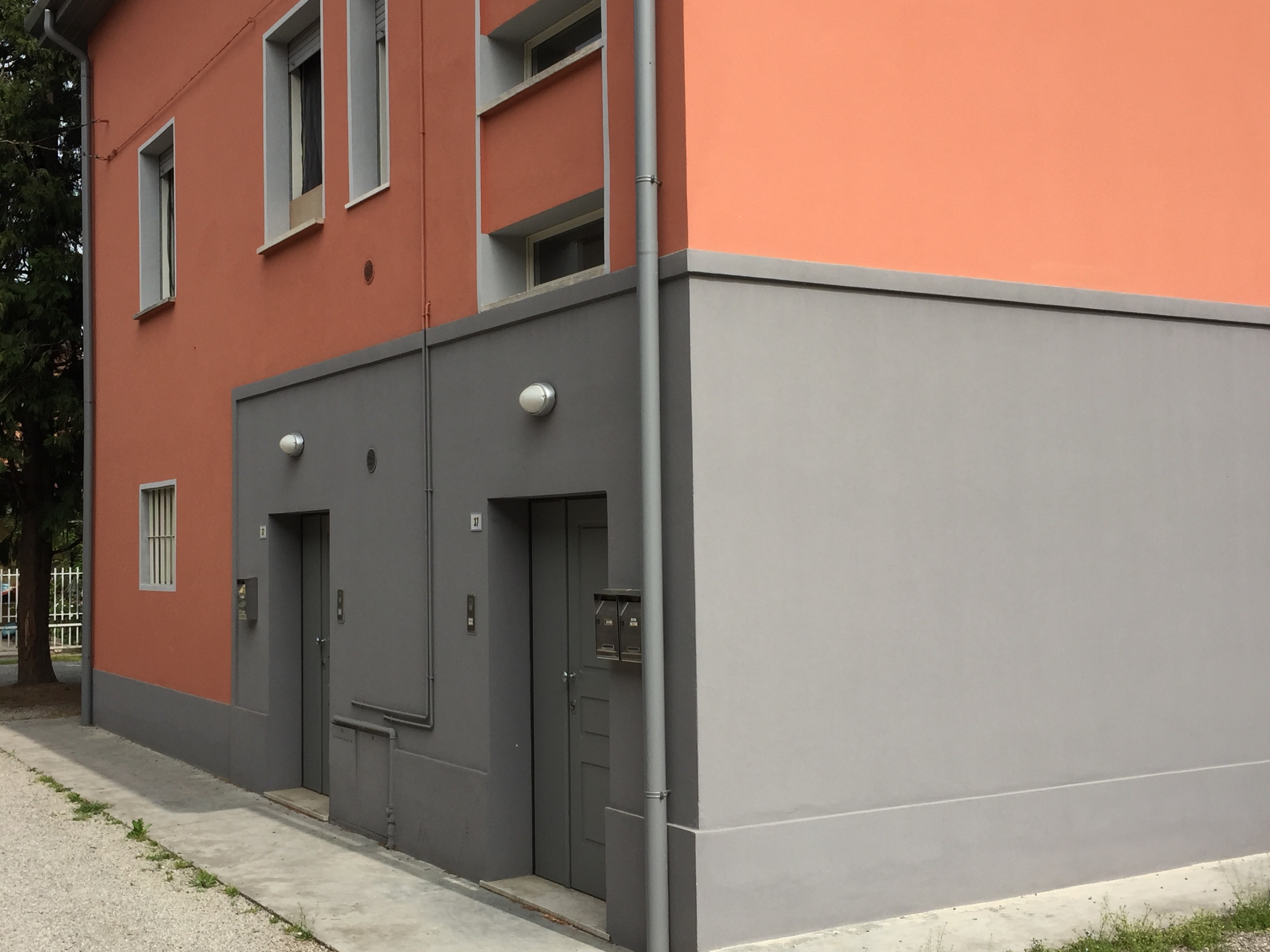 2010 年完成的意大利私人公寓项目-18