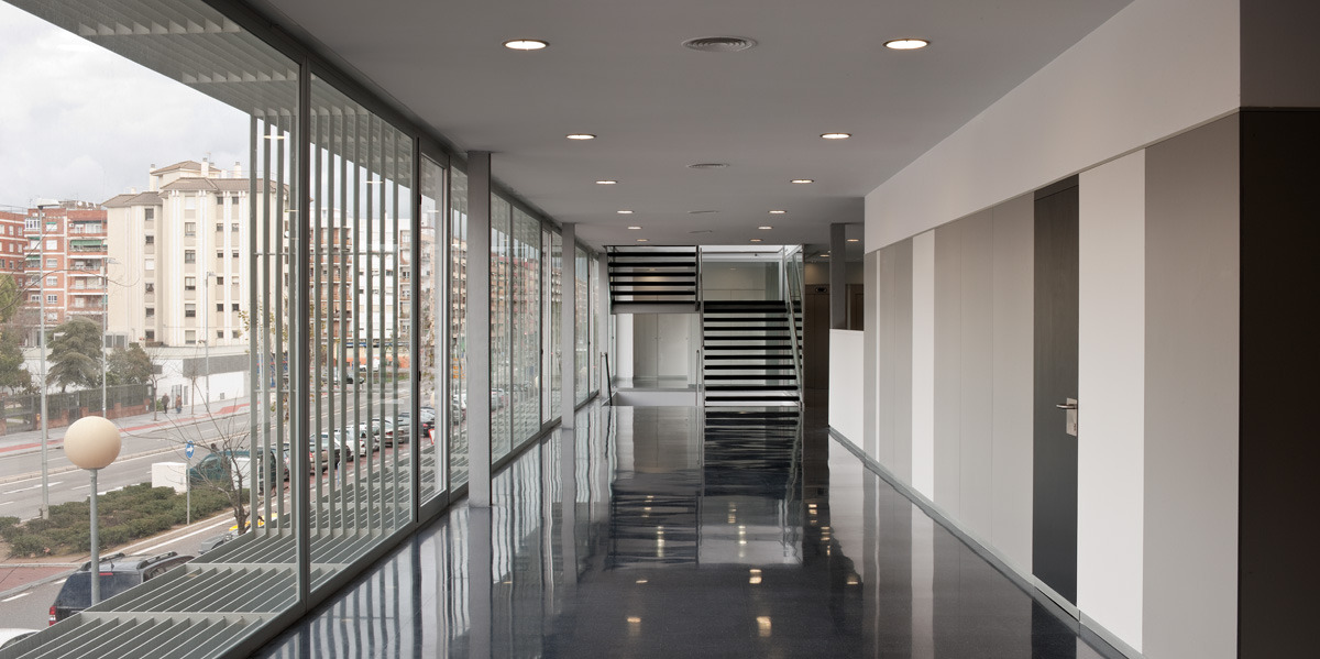 功能与美学并重,公立医院新典范-8