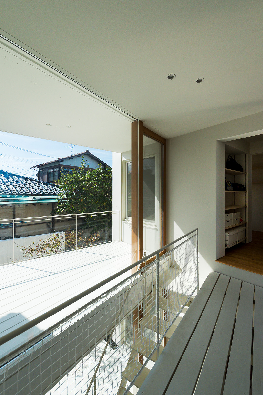 融入社区的住宅设计-15