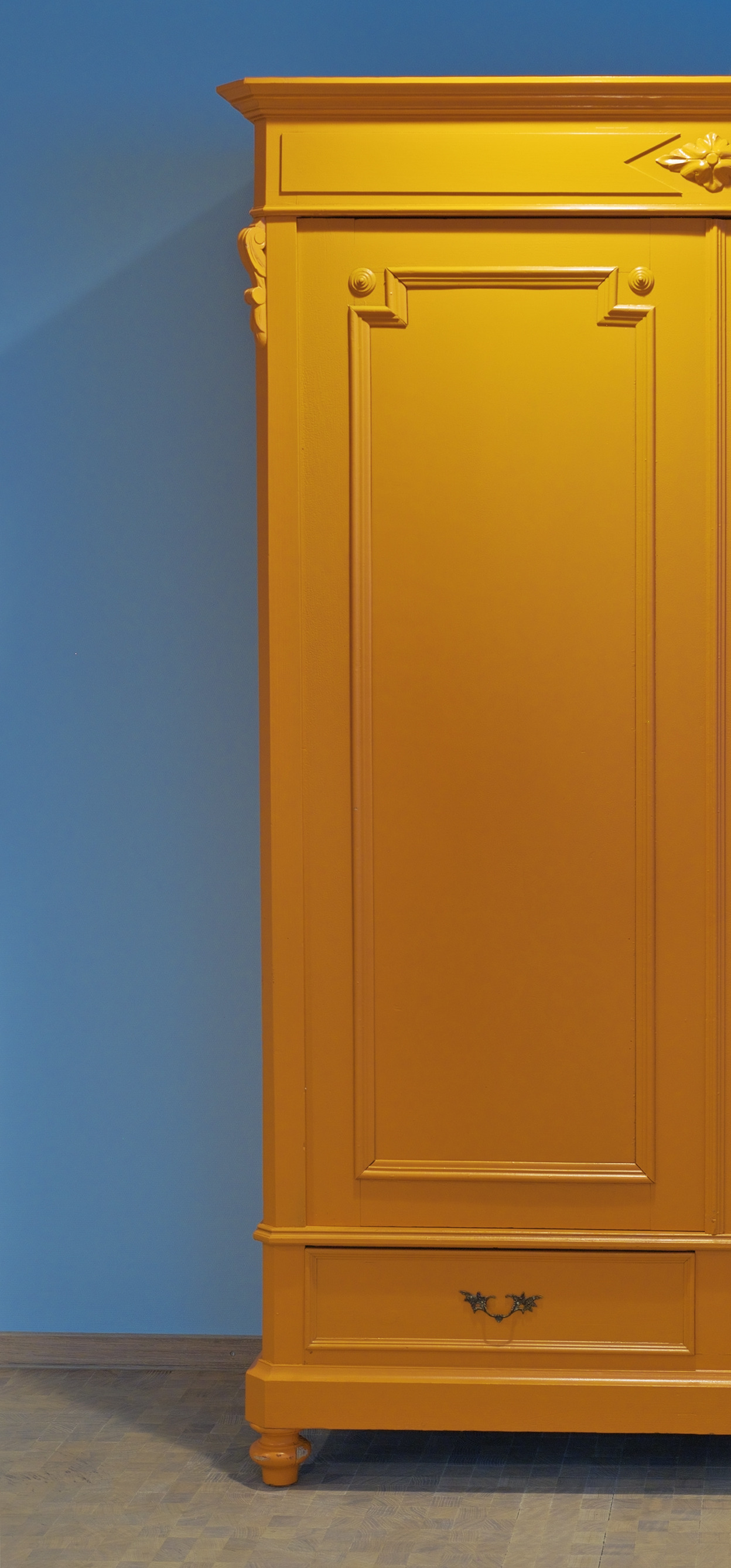 温暖现代,专业照护——荷兰 Willibrord 养老院室内设计-4