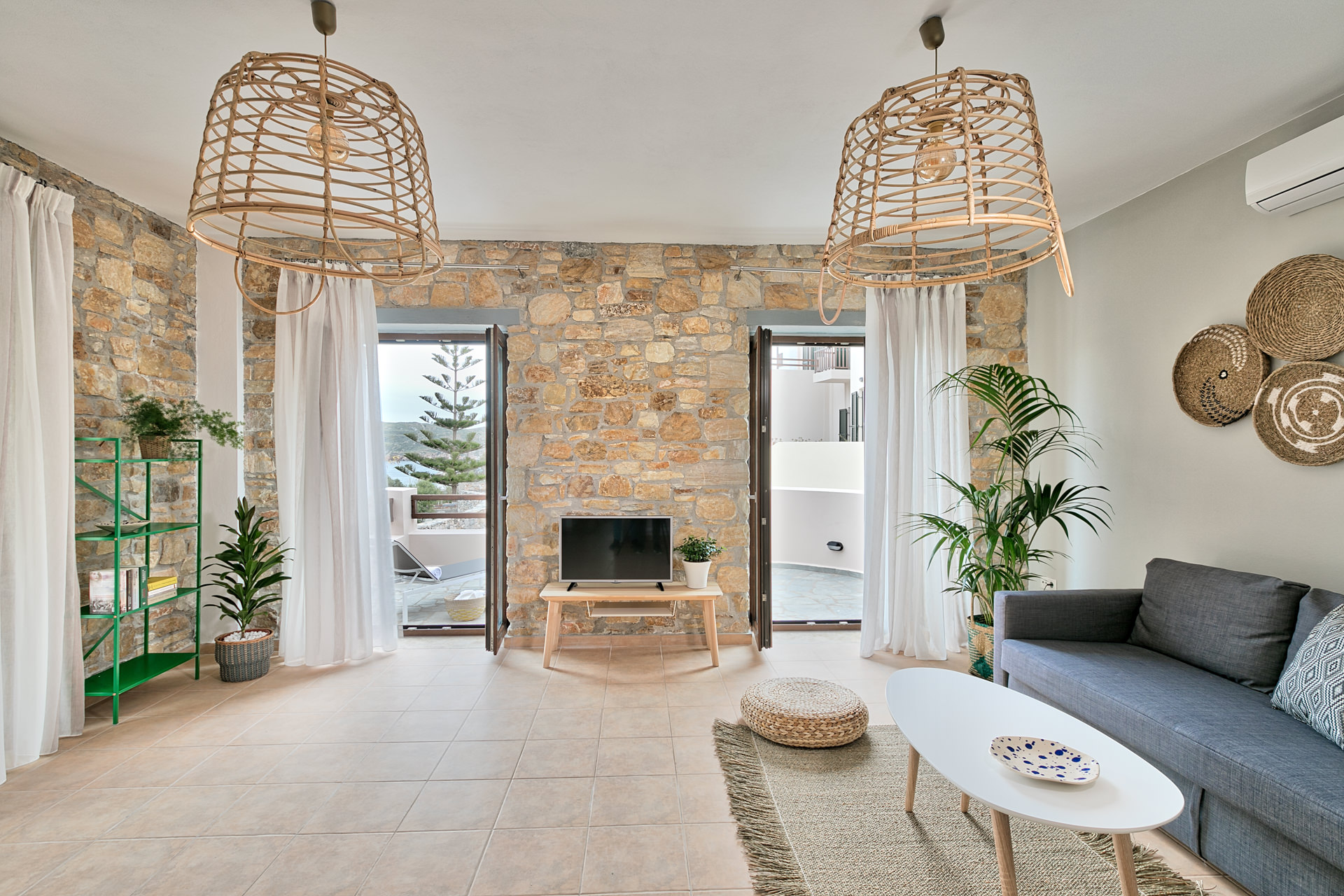 Syra·Suites 度假酒店-23