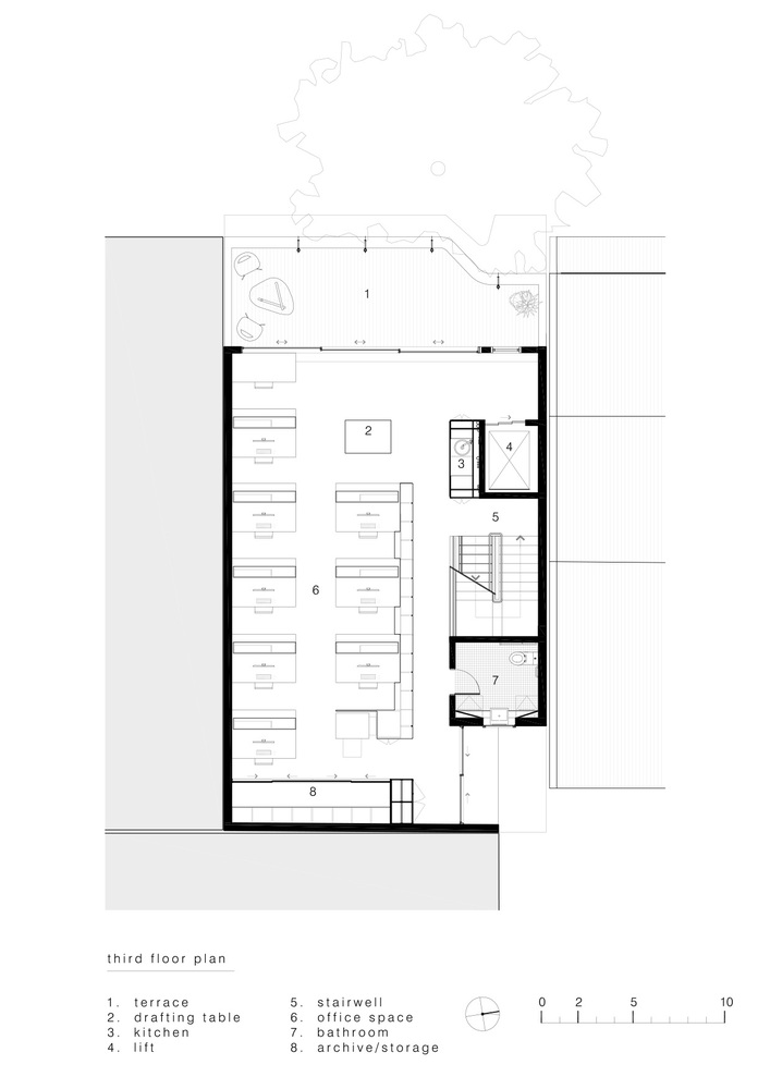 蜂巢 · 废物利用的建筑新解-77