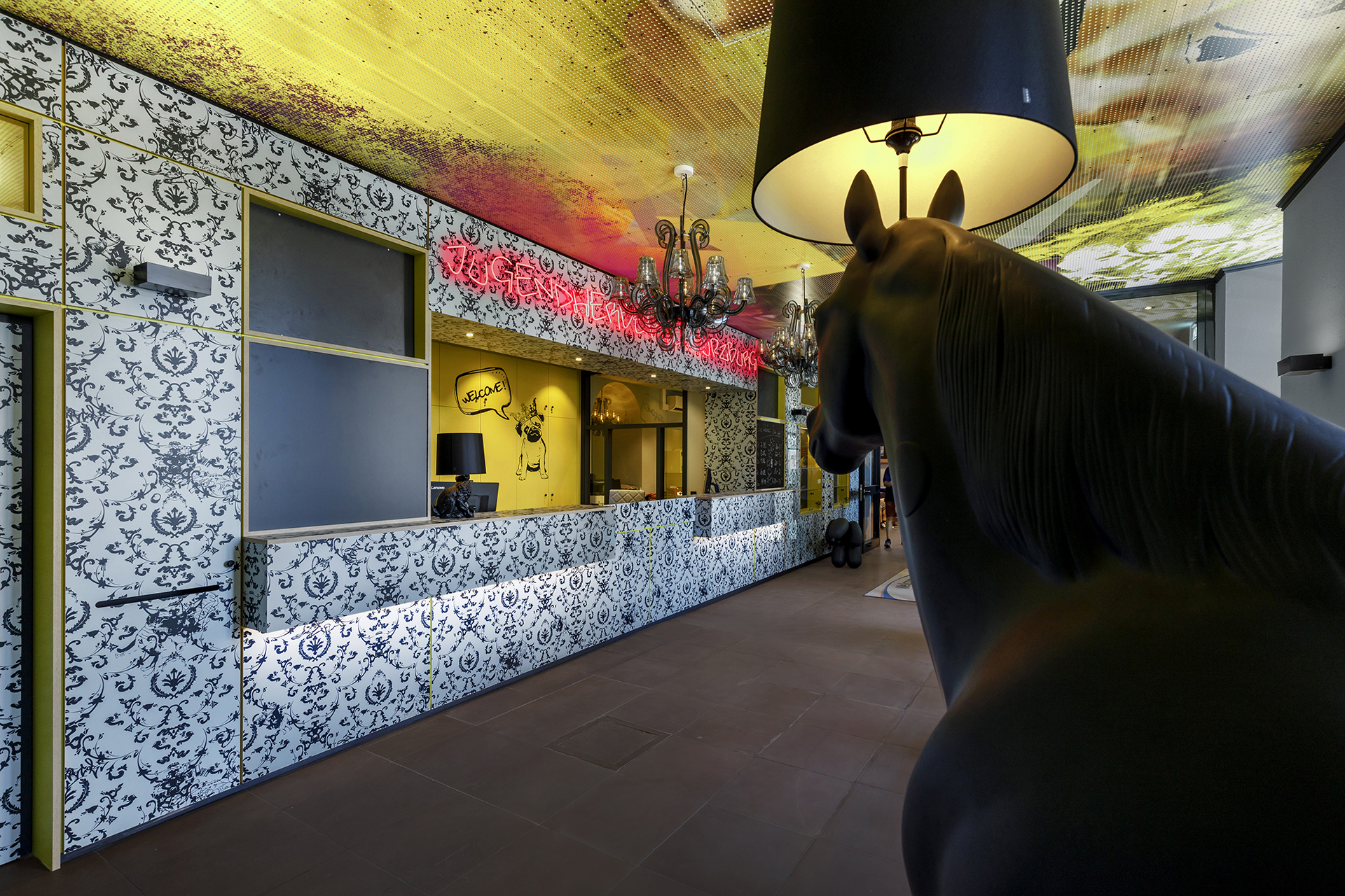 德国维尔茨堡青年旅舍翻新记-5