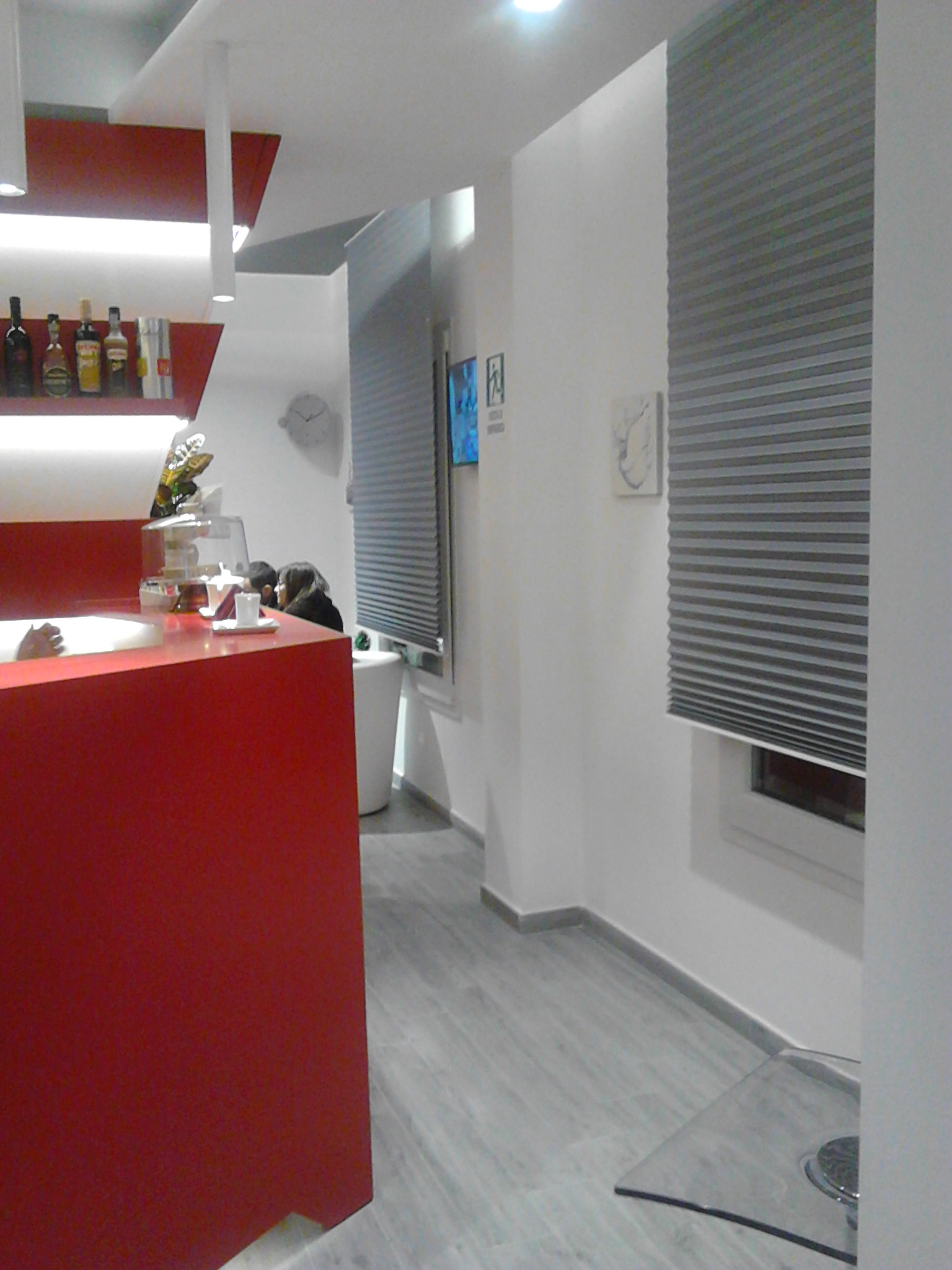 2016 年完成的高端酒店室内设计案例解析-9