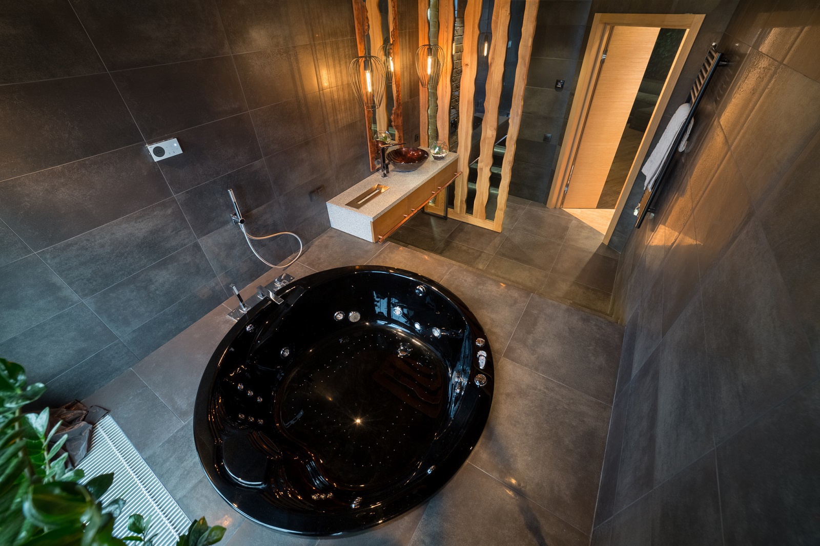 Apartments "Wood" (Photo)-4