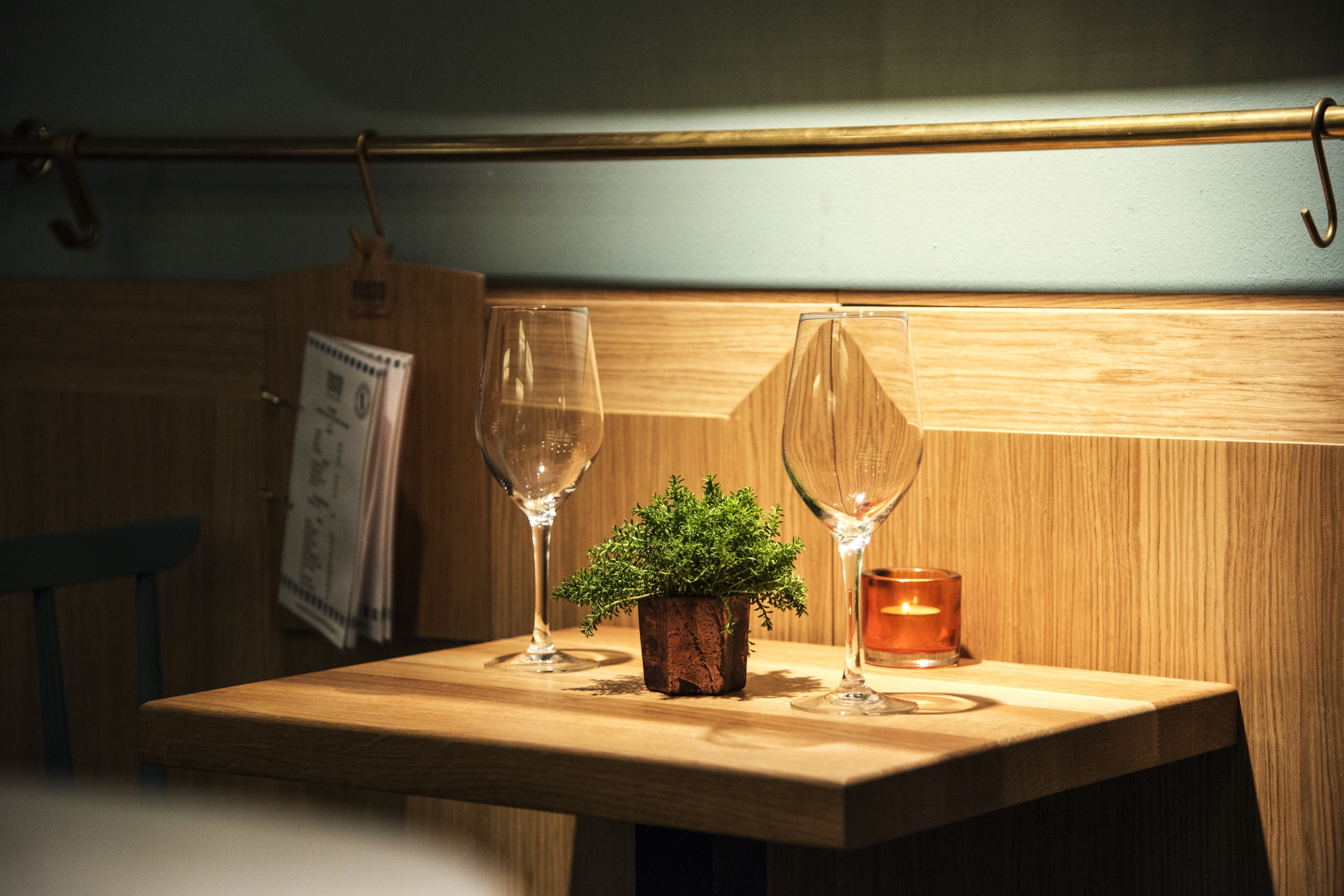 托斯托意大利咖啡馆-18