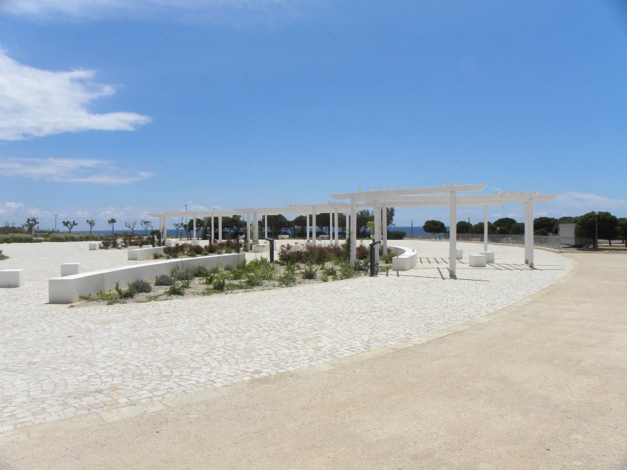 意大利南岸广场景观重塑-11