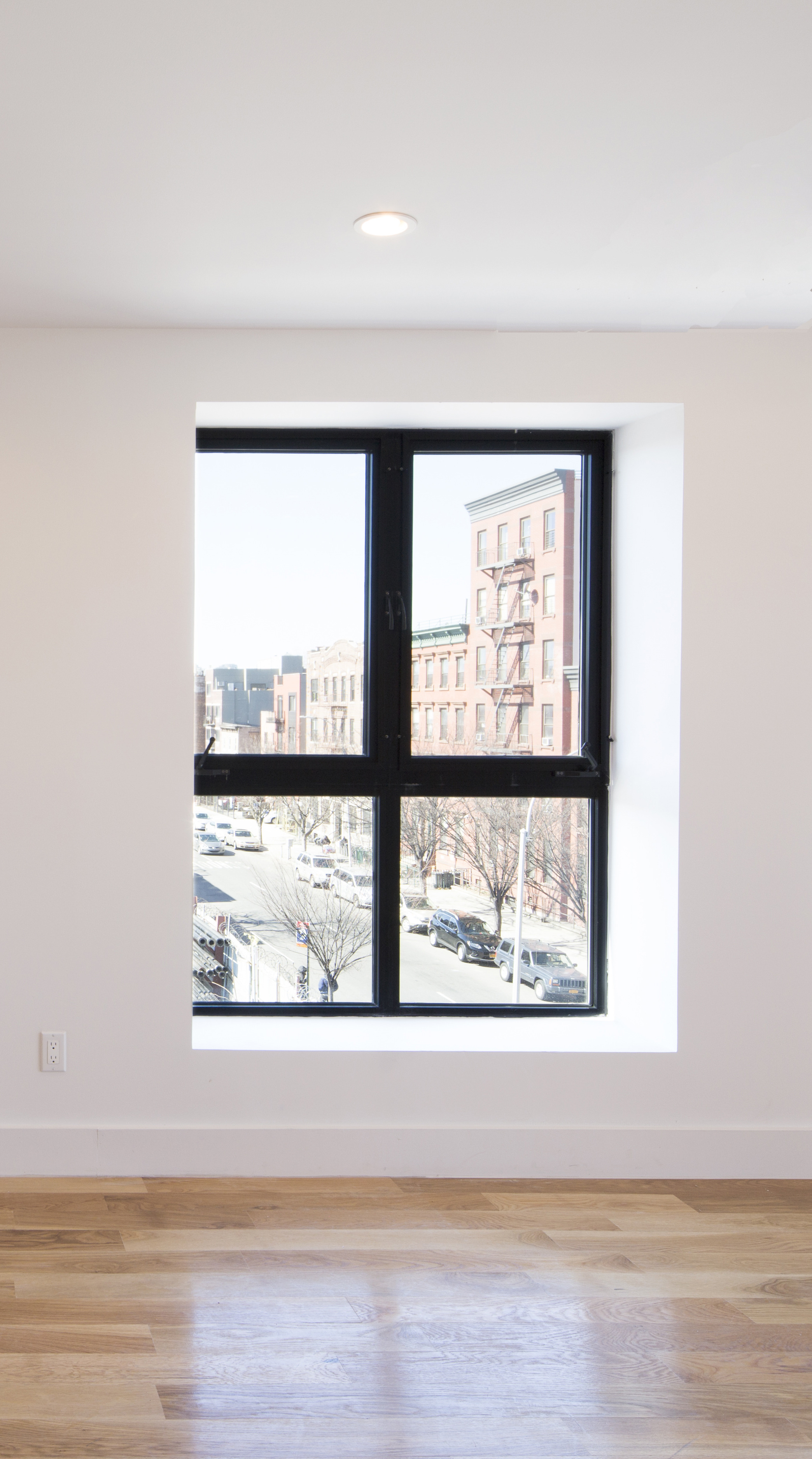 纽约布鲁克林 Lafayette 766 号大楼-10