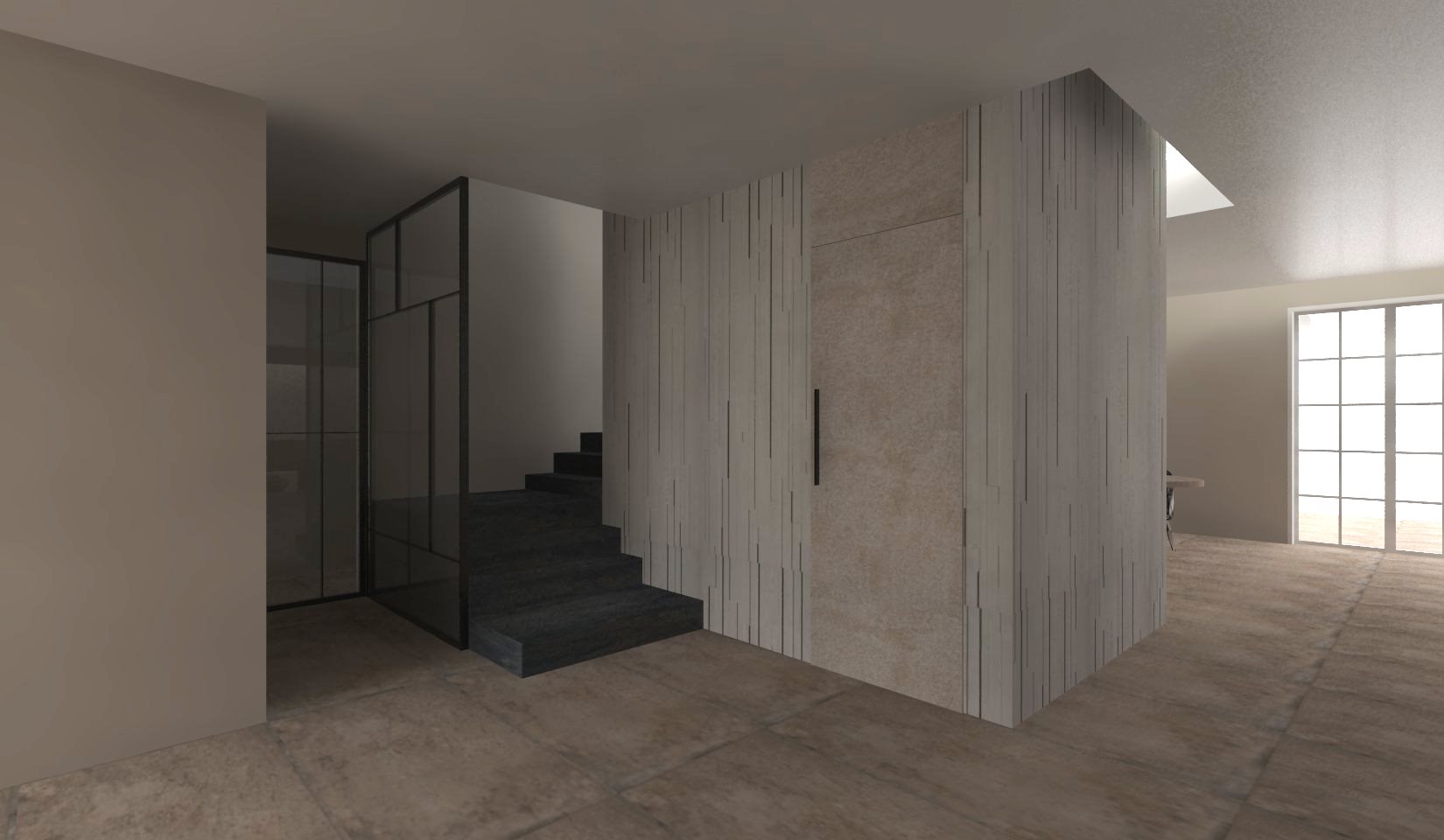 2016 年迪拜朱美拉别墅室内设计佳作-54