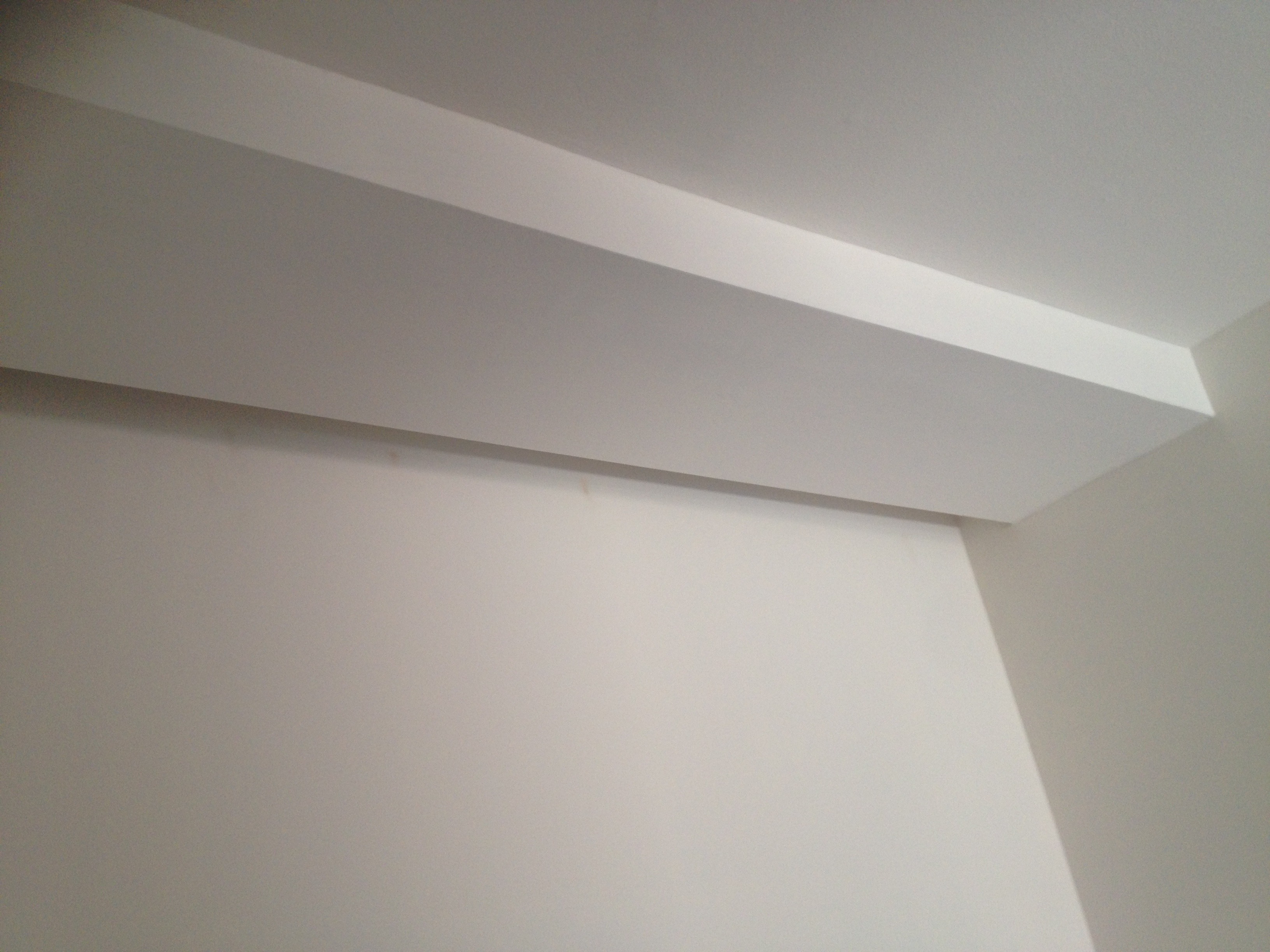 2017 年私人公寓浴室翻新设计-4