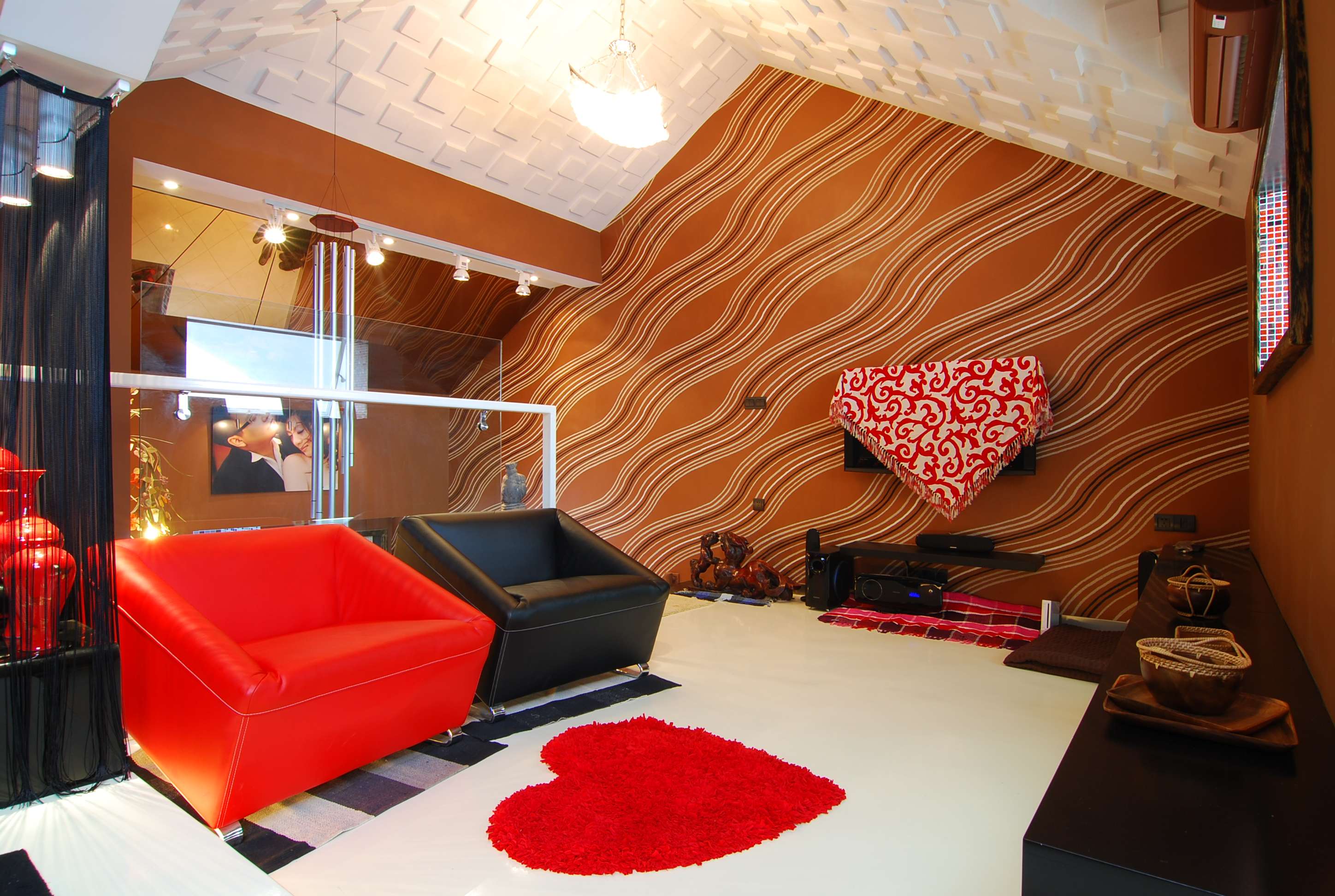 武汉东立国际山宅-23