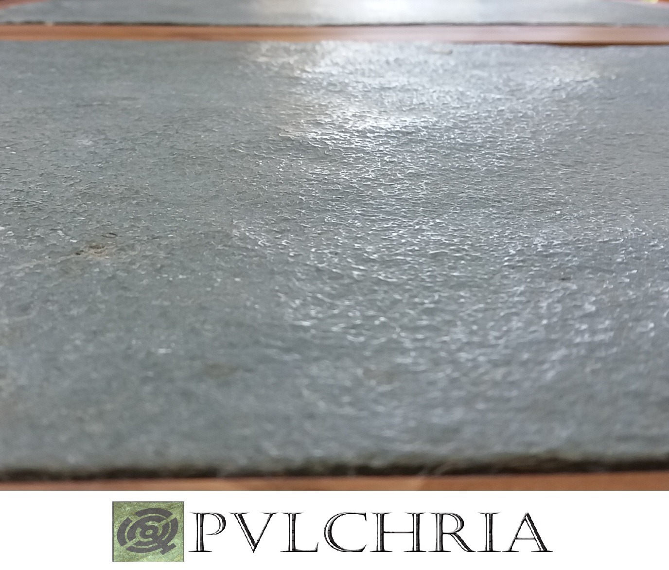 永恒的自然之美 · 意大利石材与木质空间-5