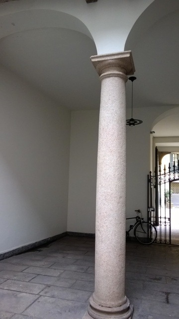 米兰百年历史建筑 Casa Formentini 的华美重生-27