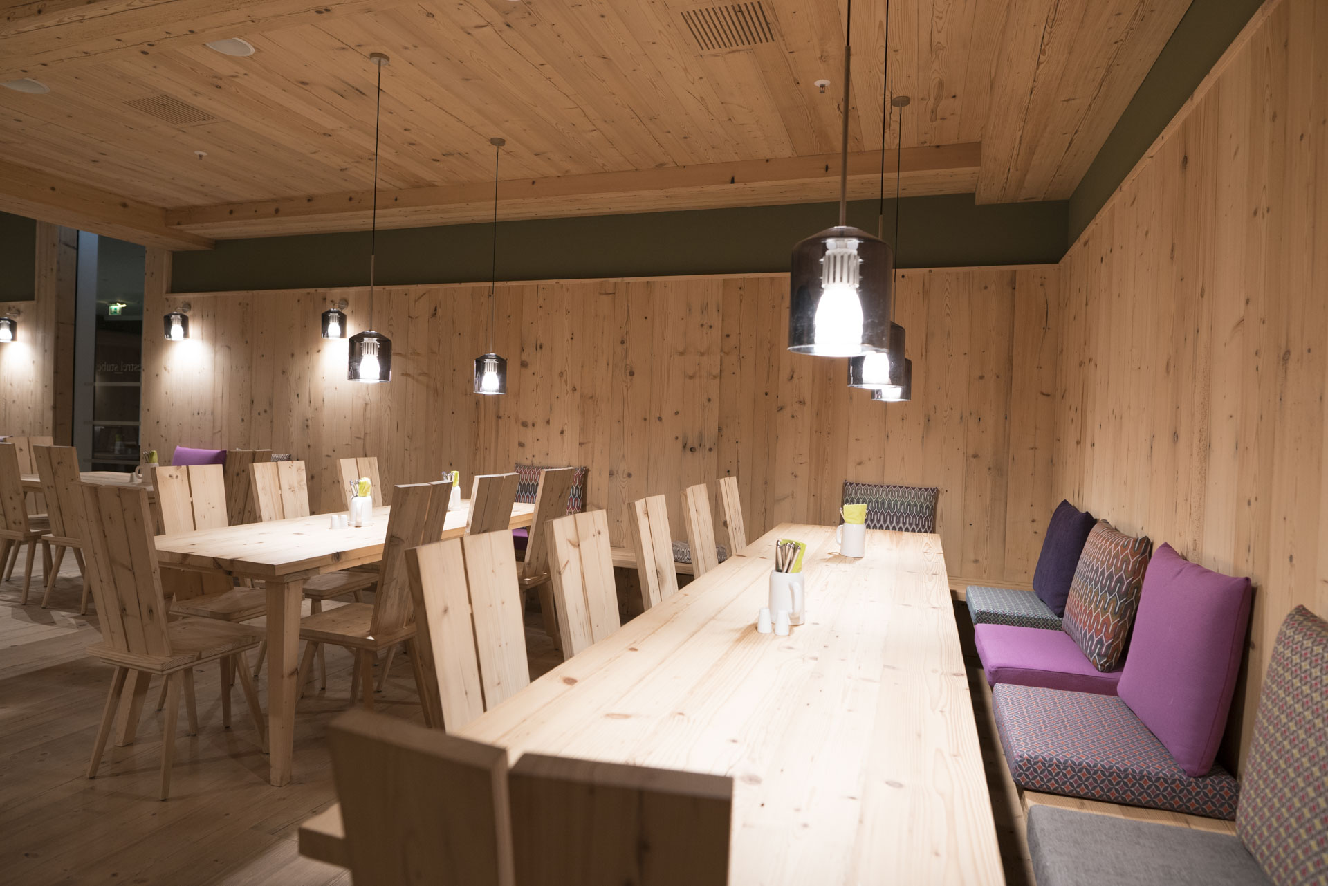 柏林大酒店餐厅“Stube”-8